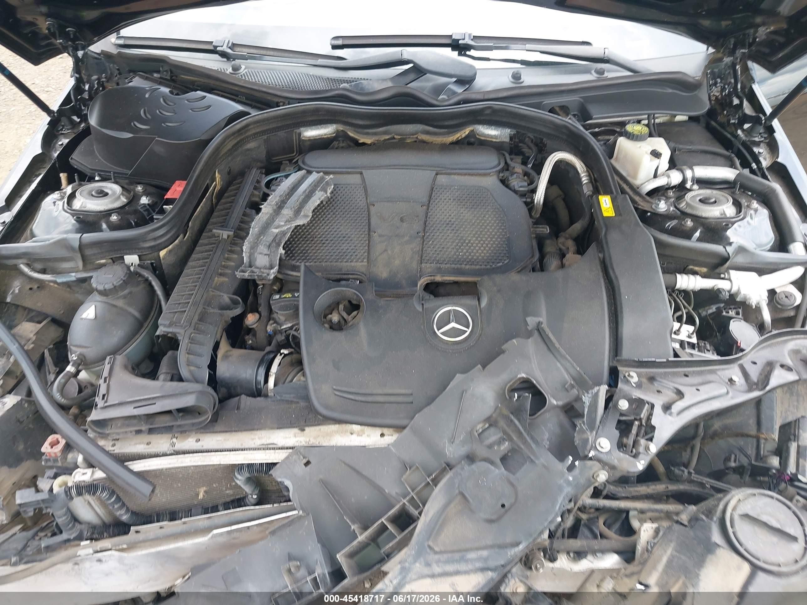 2012 Mercedes-benz E 350   Black vin: WDDHF5KB3CA638793