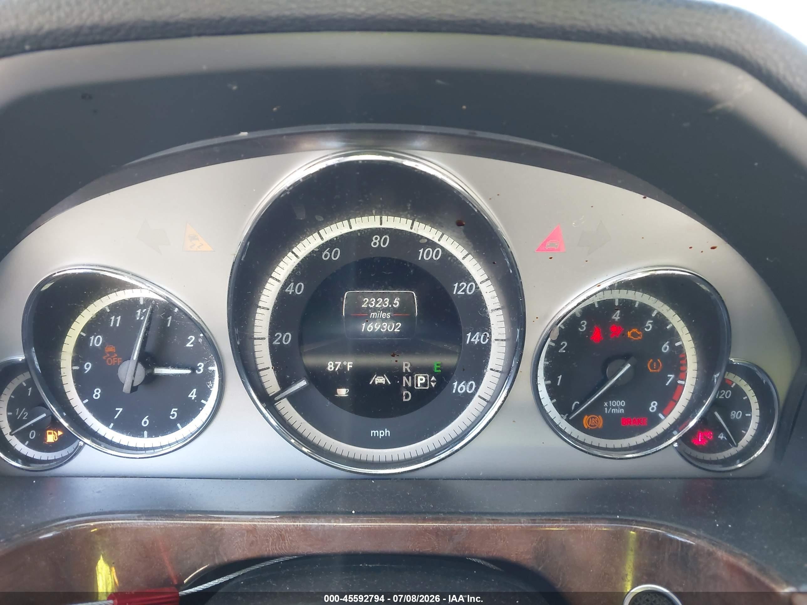 2013 Mercedes-benz E 350   Gray vin: WDDHF5KB3DA693133