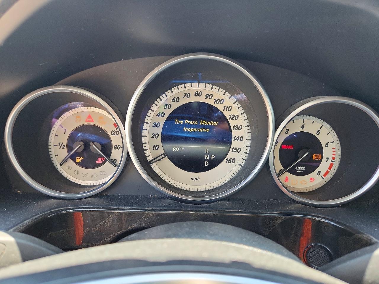 2014 Mercedes-benz E 350 Gray vin: WDDHF5KB3EA786154