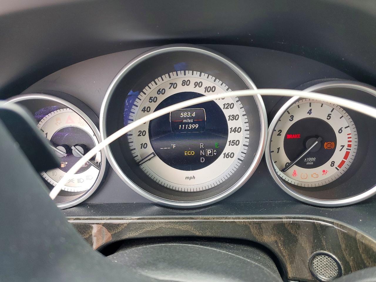 2014 Mercedes-benz E 350 Gray vin: WDDHF5KB3EA807374