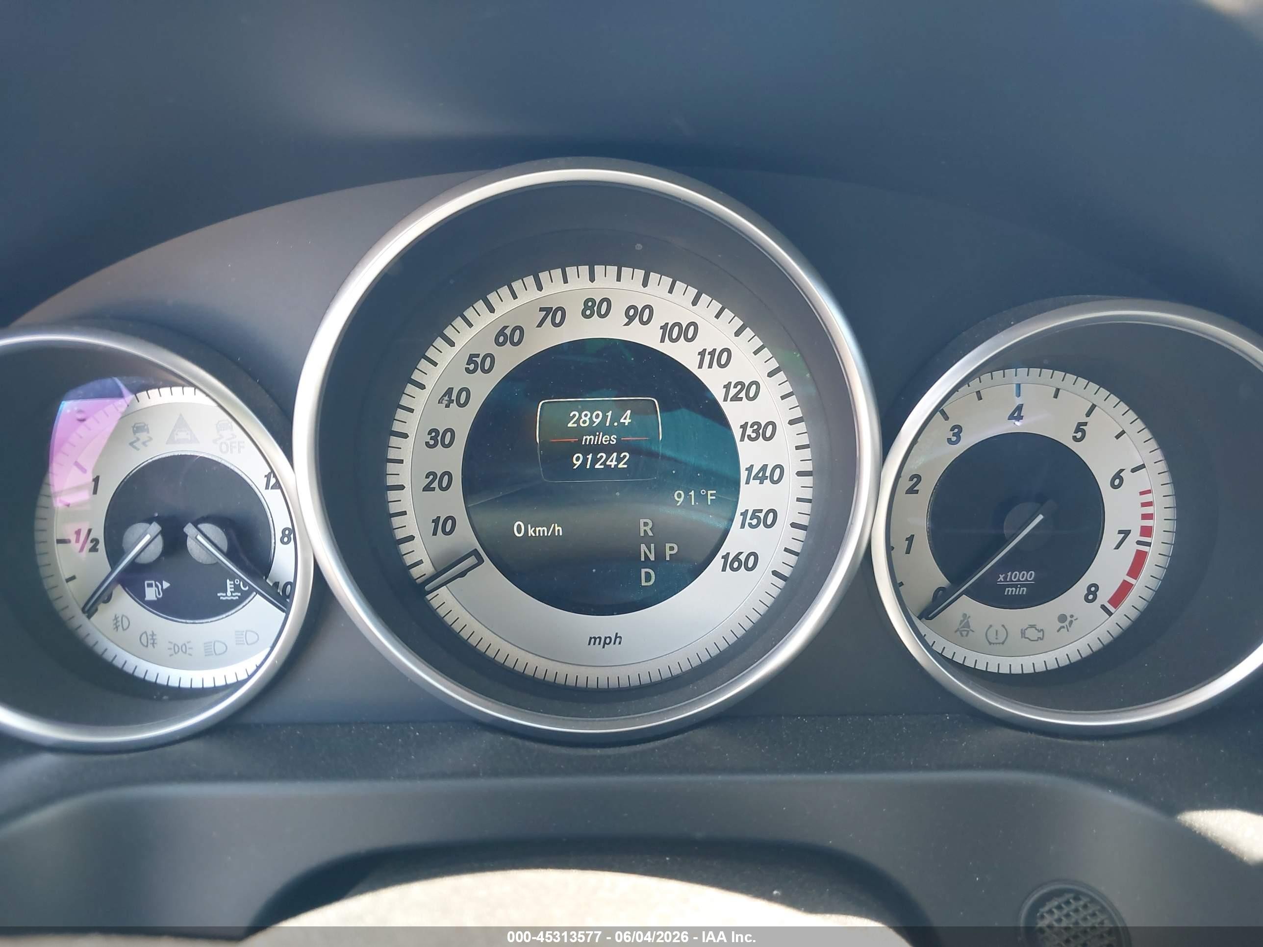 2015 Mercedes-benz E 350   Черный vin: WDDHF5KB3FB094990