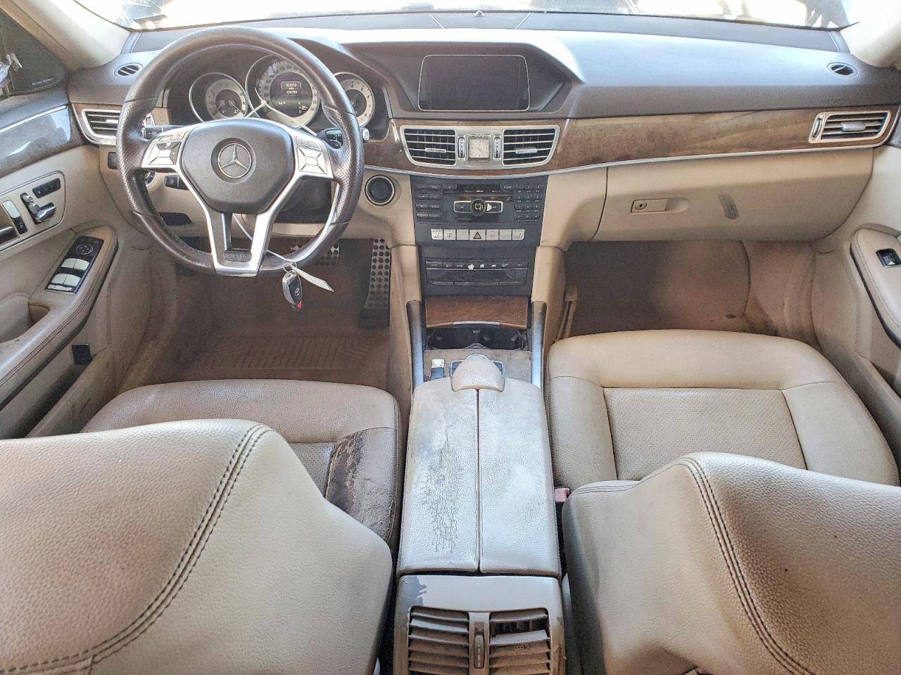 2015 Mercedes-benz E 350 Black vin: WDDHF5KB3FB119998