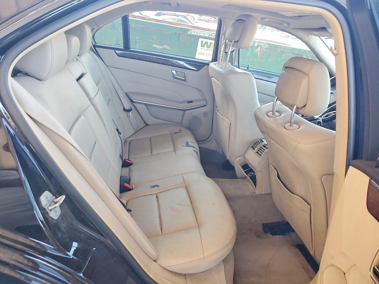 2015 Mercedes-benz E 350 Black vin: WDDHF5KB3FB119998