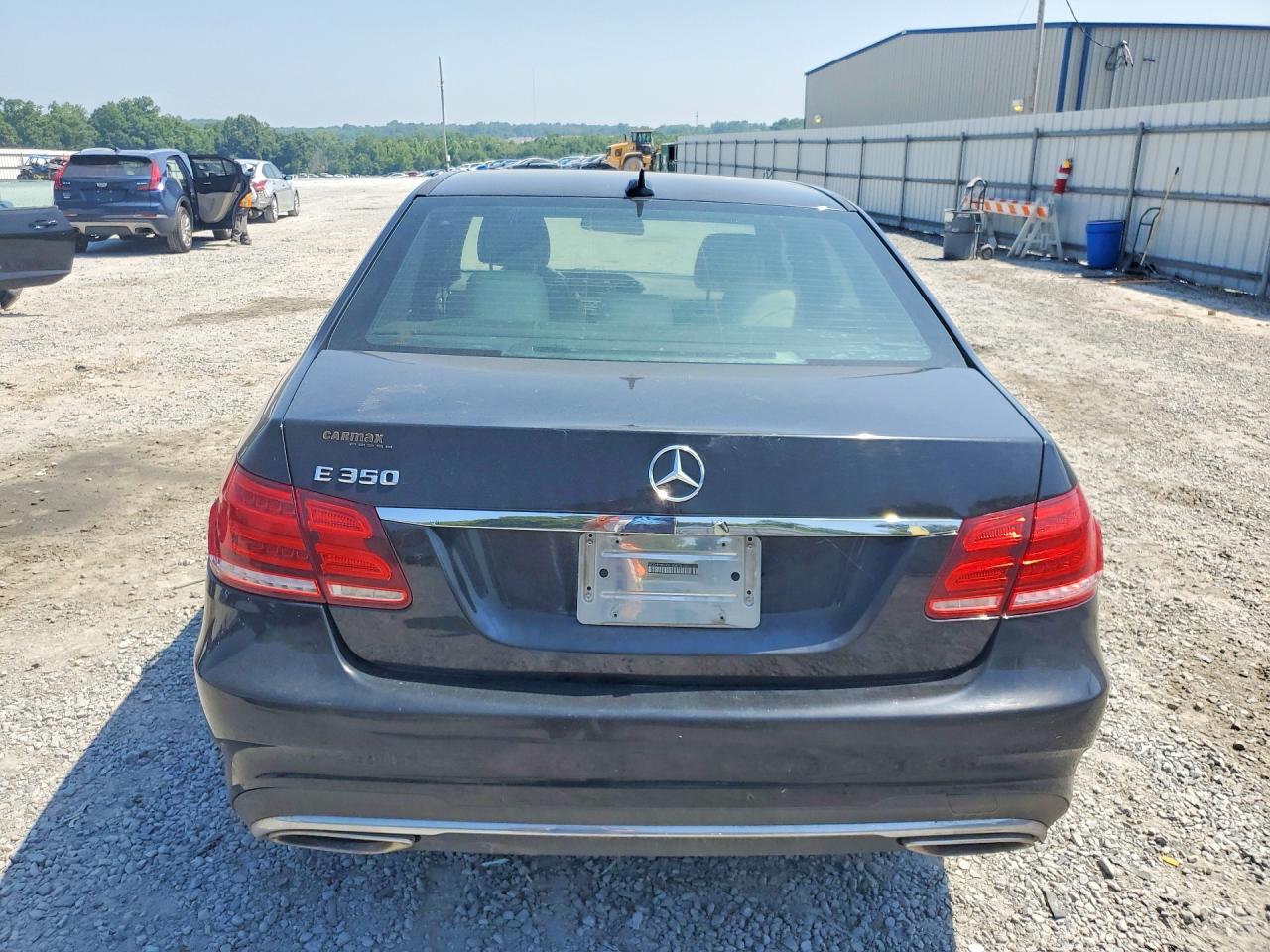 2015 Mercedes-benz E 350 Черный vin: WDDHF5KB3FB140673