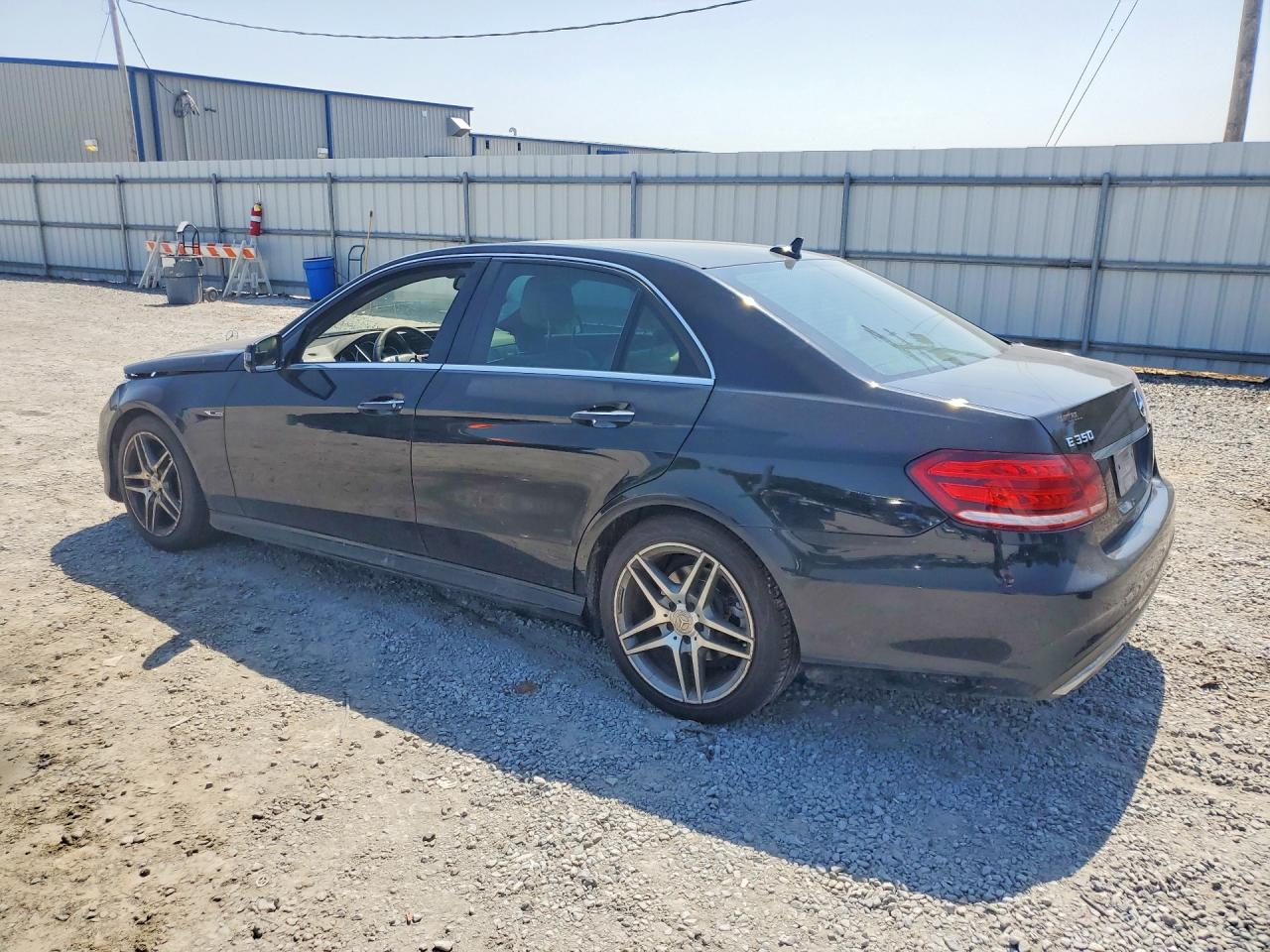 2015 Mercedes-benz E 350 Черный vin: WDDHF5KB3FB140673