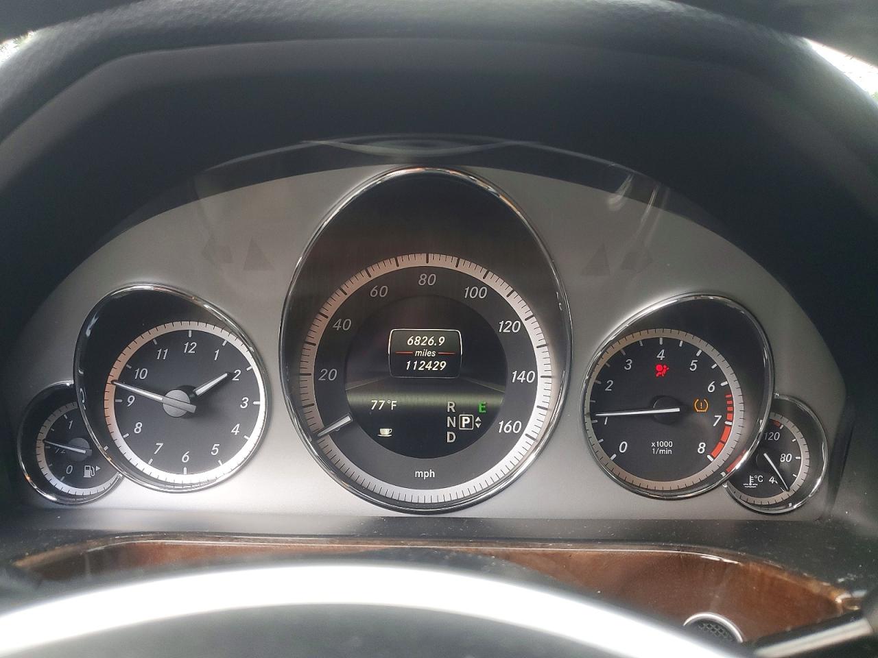 2013 Mercedes-benz E 350 White vin: WDDHF5KB4DA732005