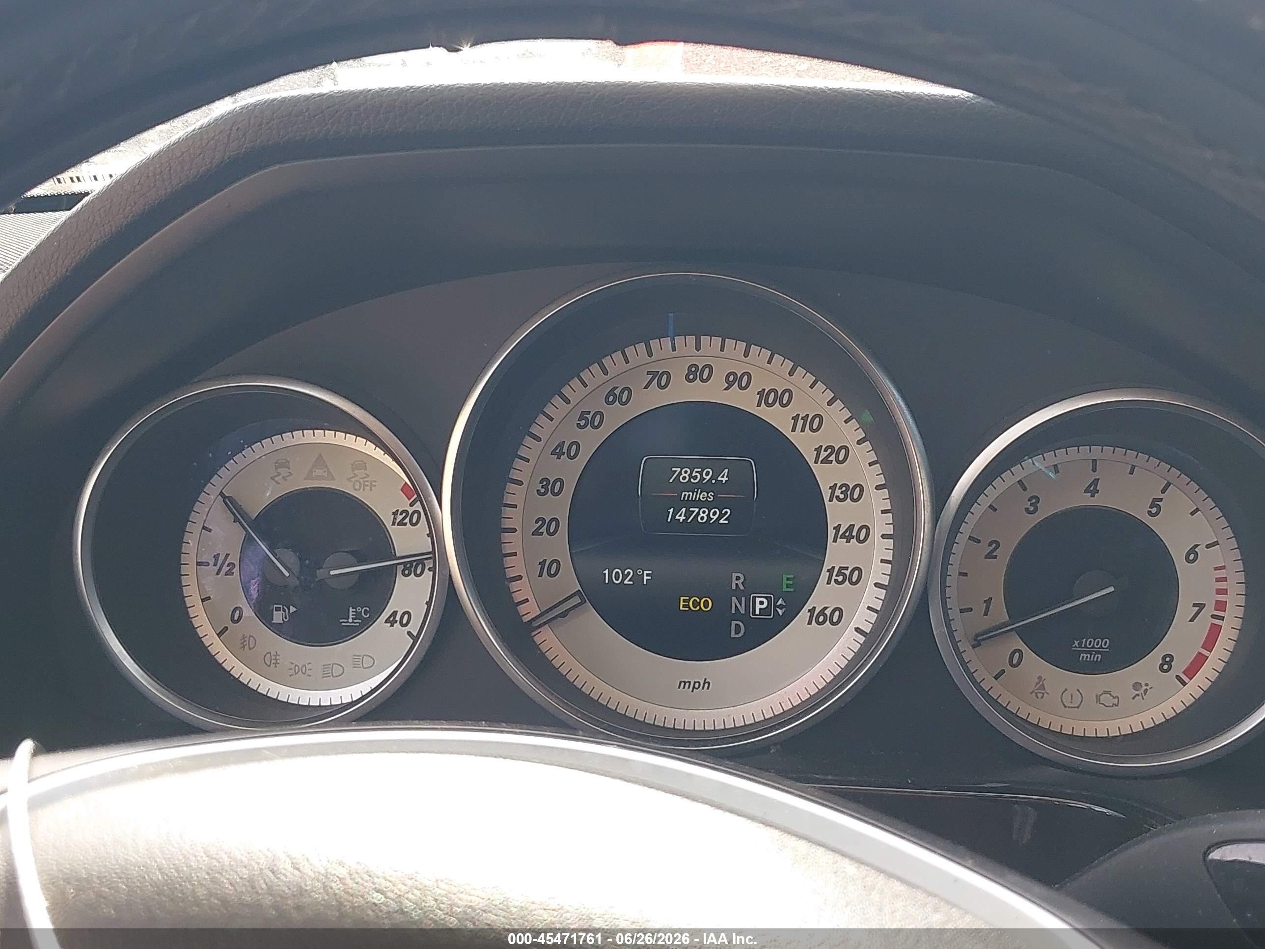 2014 Mercedes-benz E 350   Black vin: WDDHF5KB4EA874517