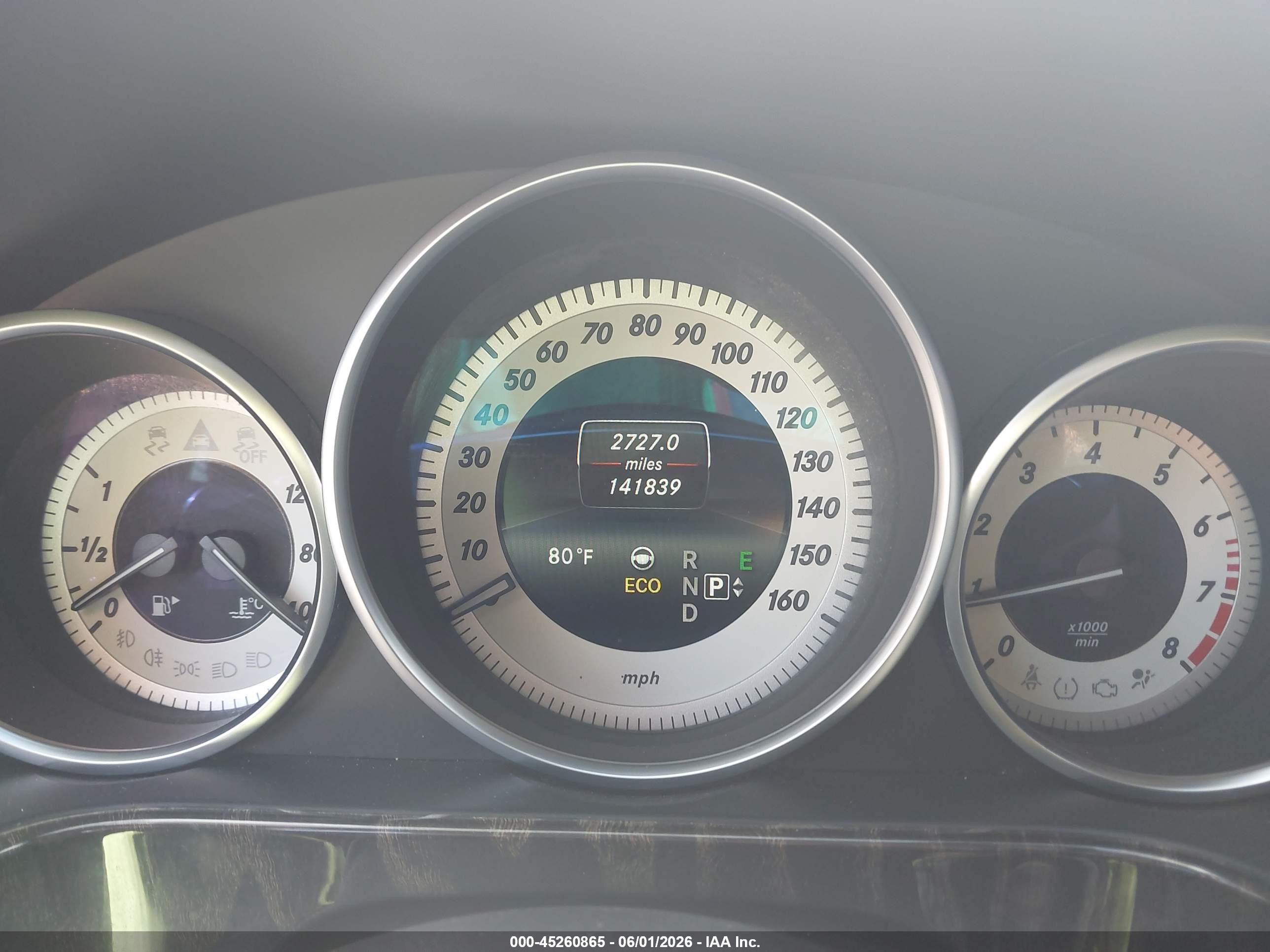 2014 Mercedes-benz E 350   Gray vin: WDDHF5KB4EA974794