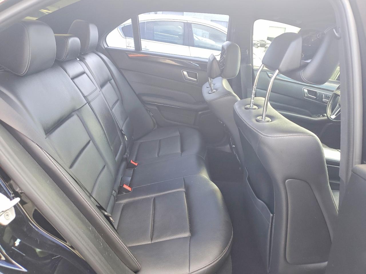 2015 Mercedes-benz E 350 Black vin: WDDHF5KB4FB089880