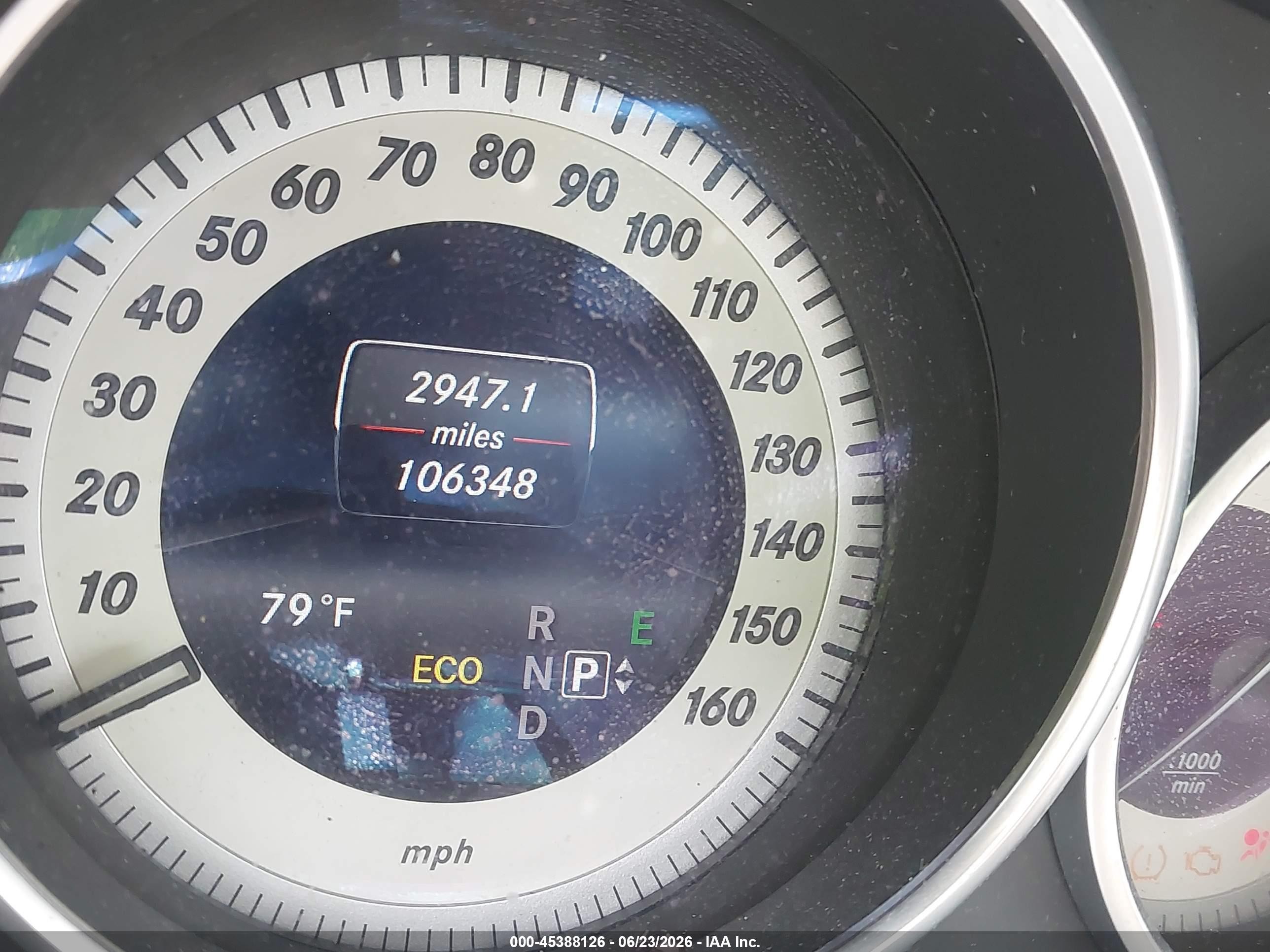 2014 Mercedes-benz E 350   Black vin: WDDHF5KB5EA796118