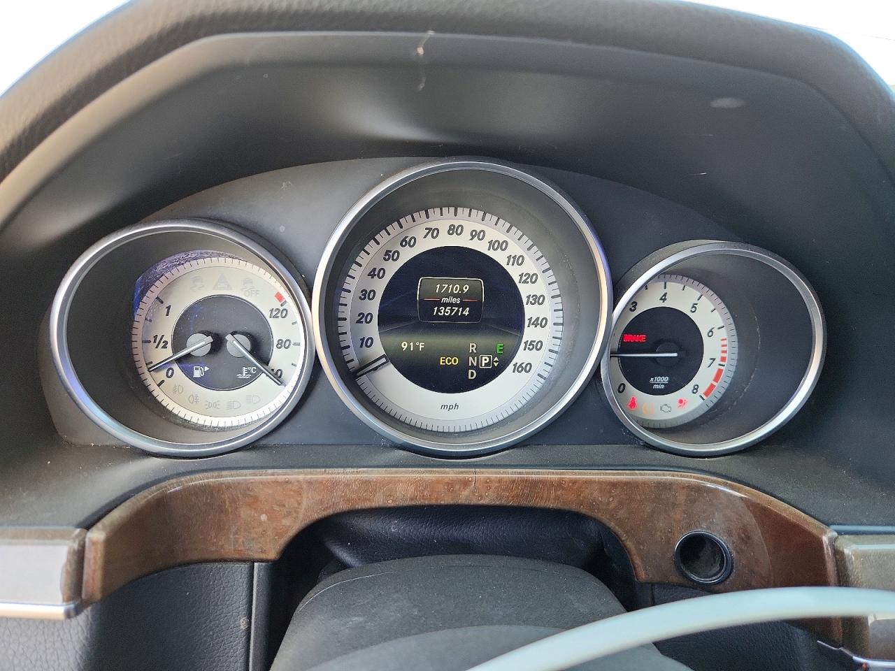 2014 Mercedes-benz E 350 Silver vin: WDDHF5KB5EA796829