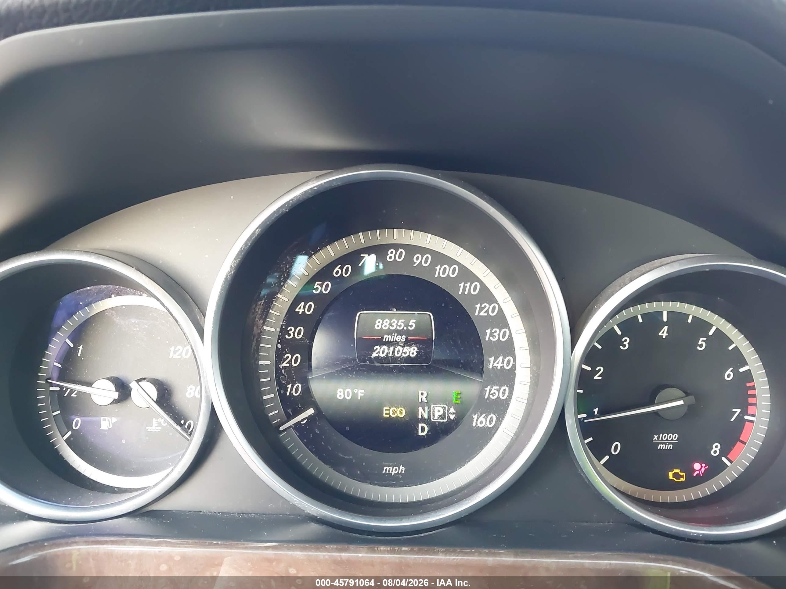 2014 Mercedes-benz E 350   Gray vin: WDDHF5KB5EA836231