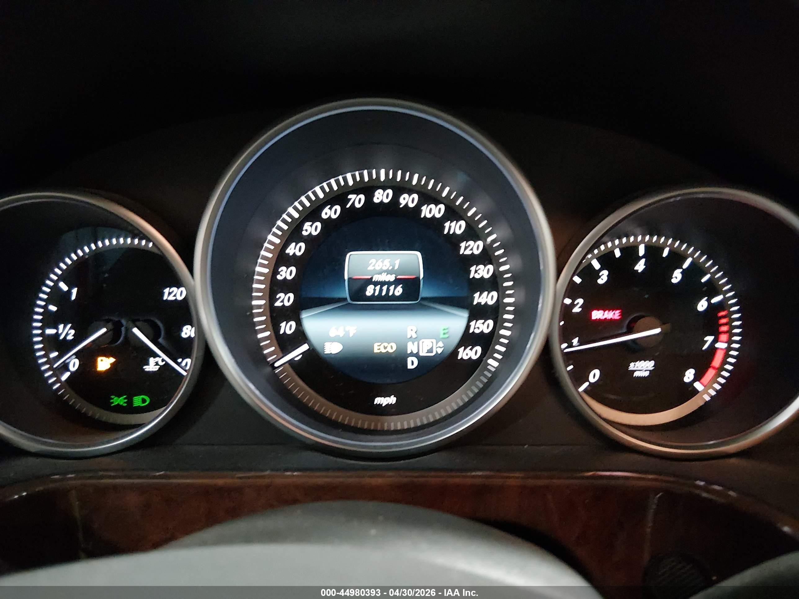 2014 Mercedes-benz E 350   Gray vin: WDDHF5KB5EA896204