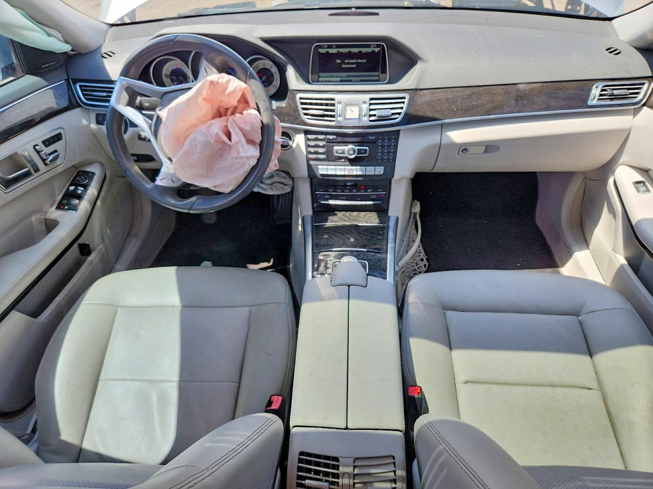 2014 Mercedes-benz E 350 Серебряный vin: WDDHF5KB5EA915723