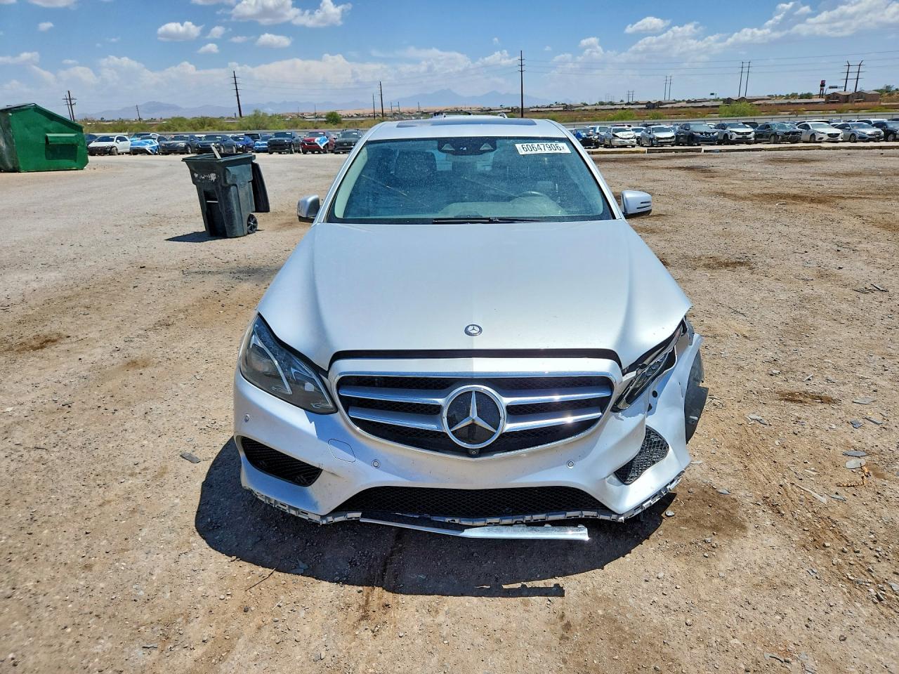 2014 Mercedes-benz E 350 Серебряный vin: WDDHF5KB5EA915723
