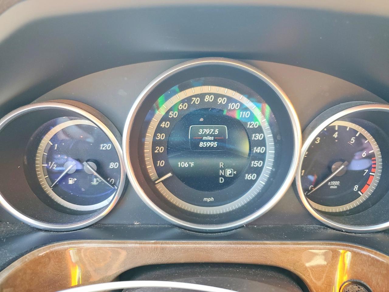 2014 Mercedes-benz E 350 Black vin: WDDHF5KB5EA982287