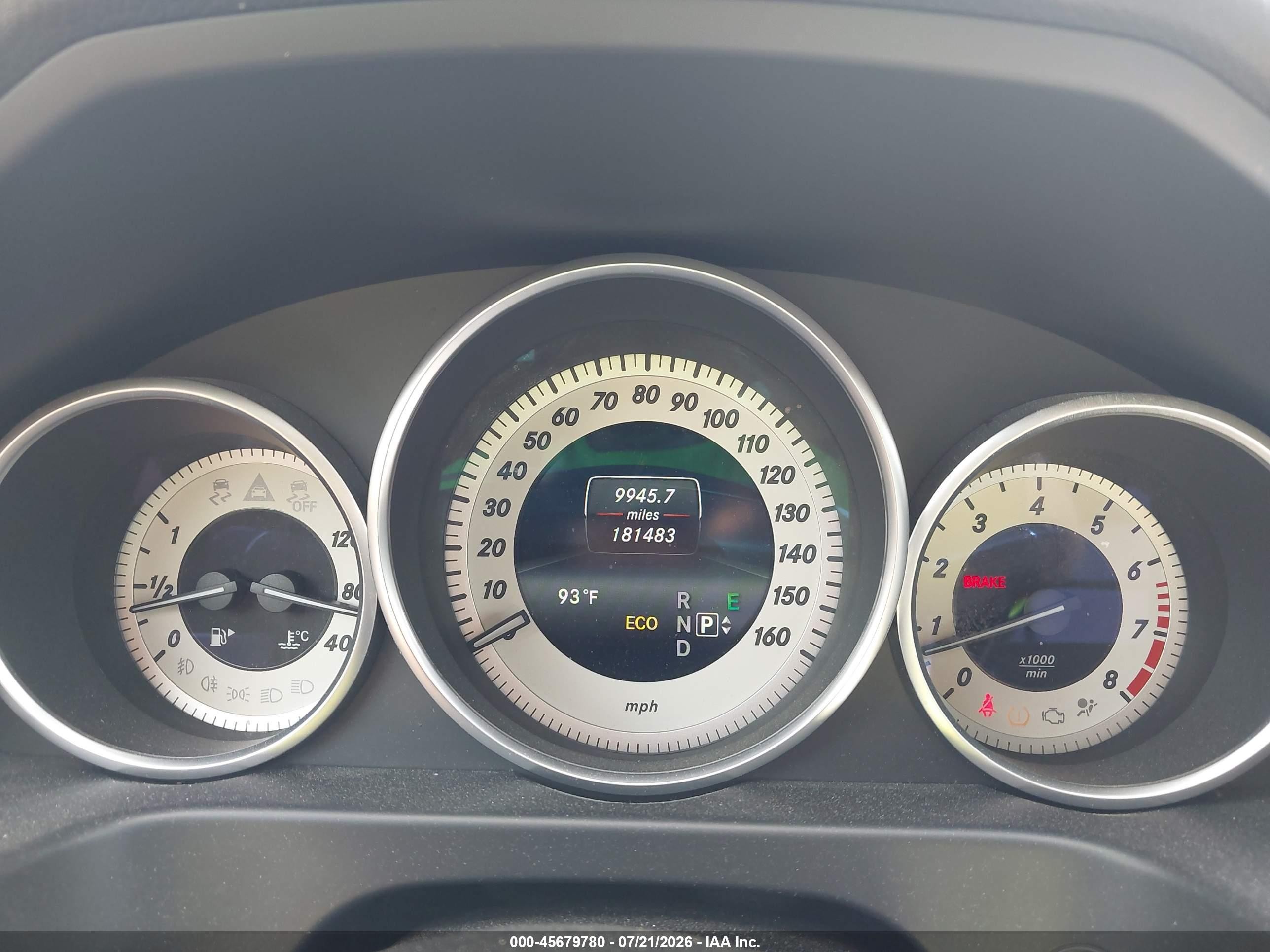 2014 Mercedes-benz E 350   White vin: WDDHF5KB5EB001515