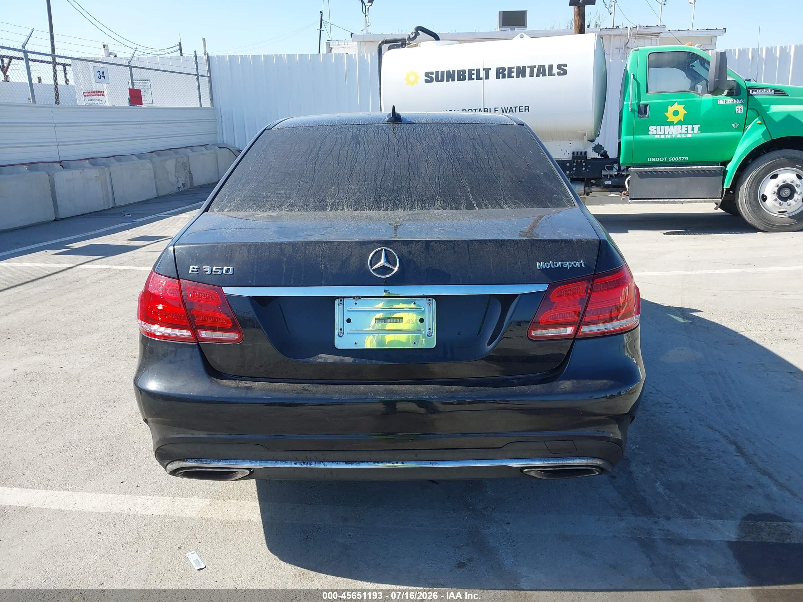 2014 Mercedes-benz E 350   Black vin: WDDHF5KB5EB001563