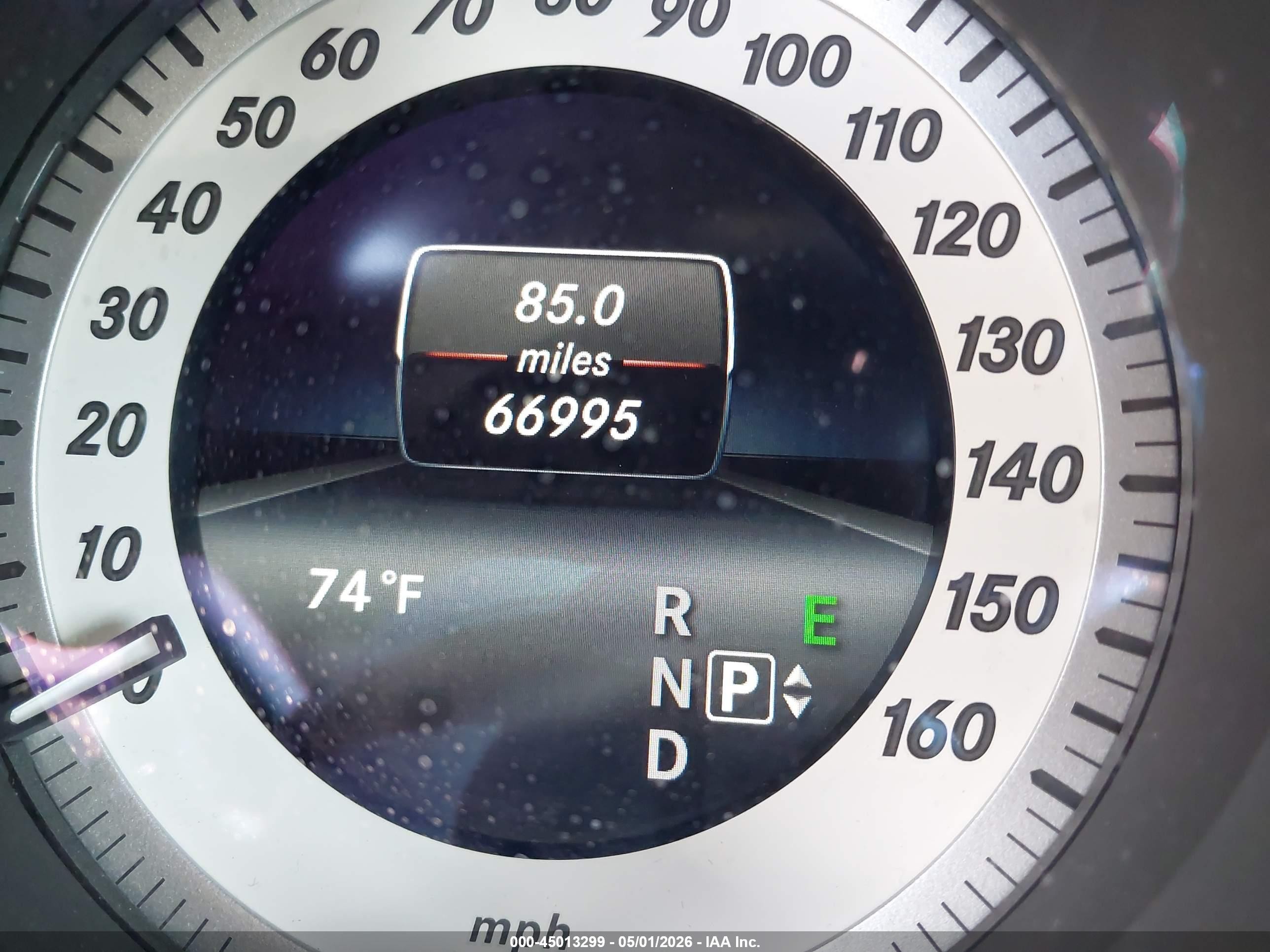 2014 Mercedes-benz E 350   Light Blue vin: WDDHF5KB5EB042971
