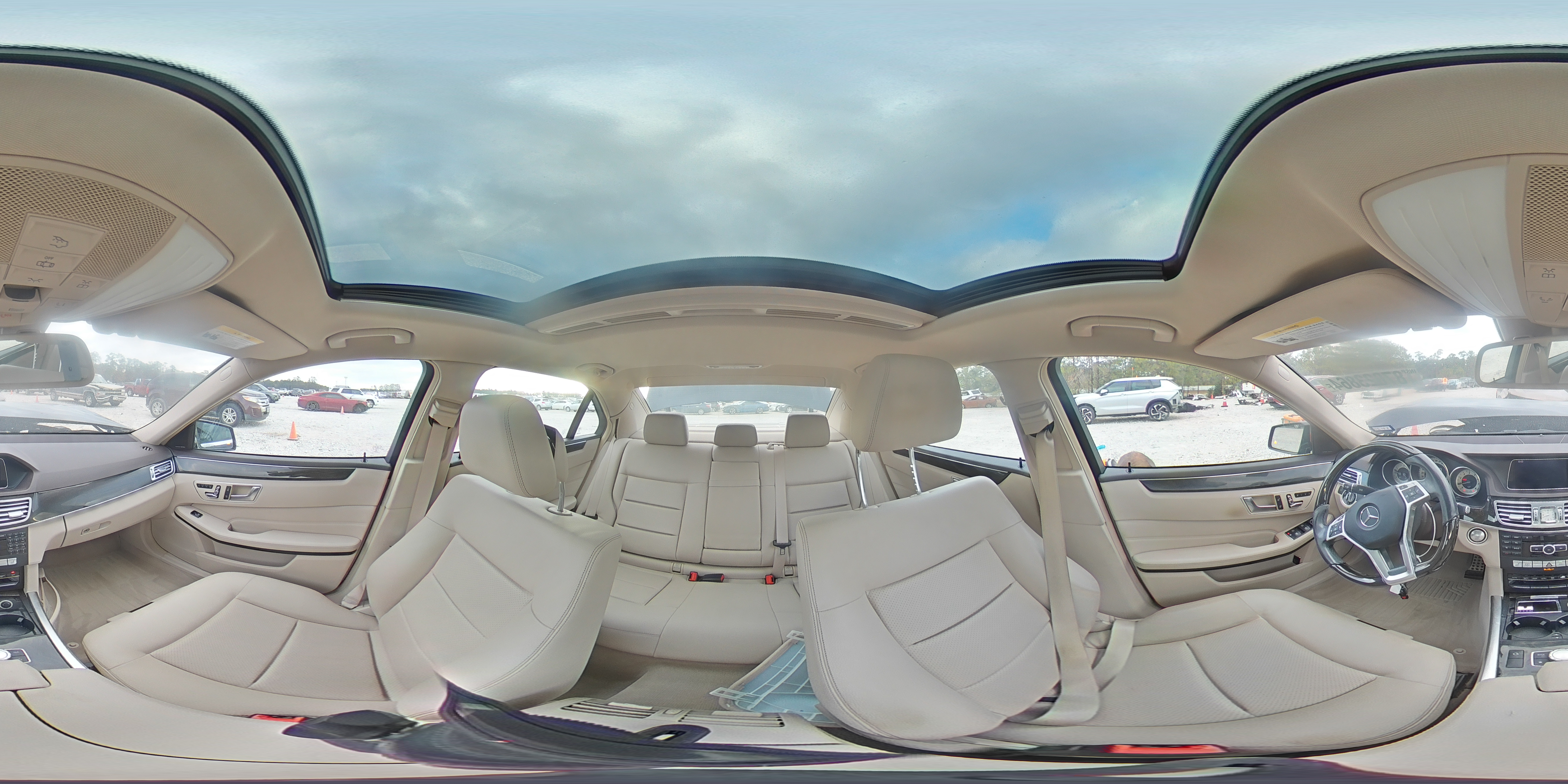 2015 Mercedes-benz E 350 Blue vin: WDDHF5KB5FB085515