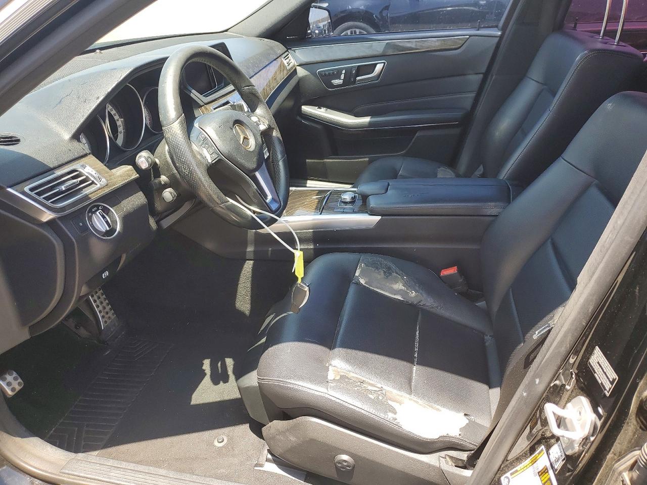 2015 Mercedes-benz E 350 Black vin: WDDHF5KB5FB109988