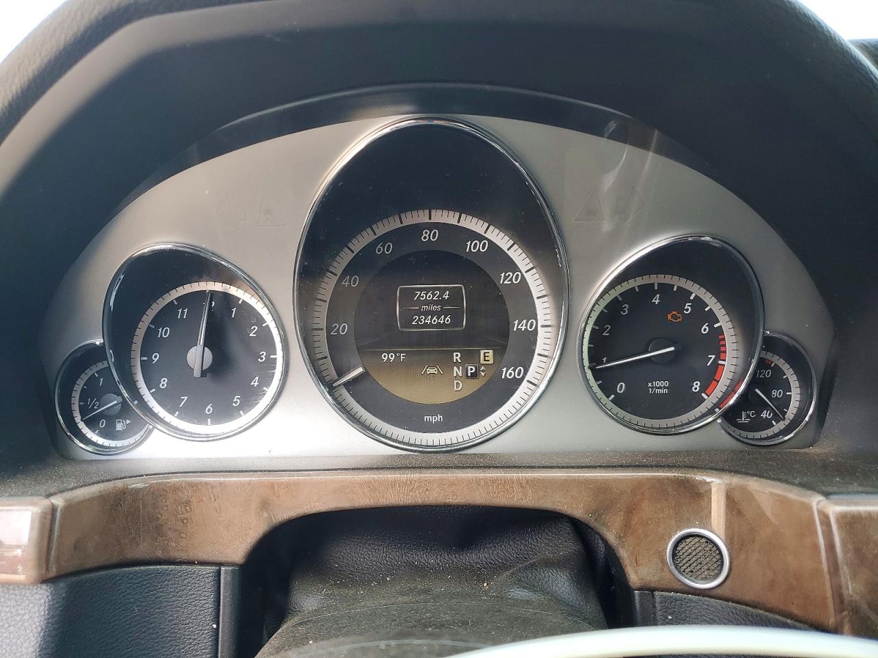 2012 Mercedes-benz E 350 Gray vin: WDDHF5KB6CA552779