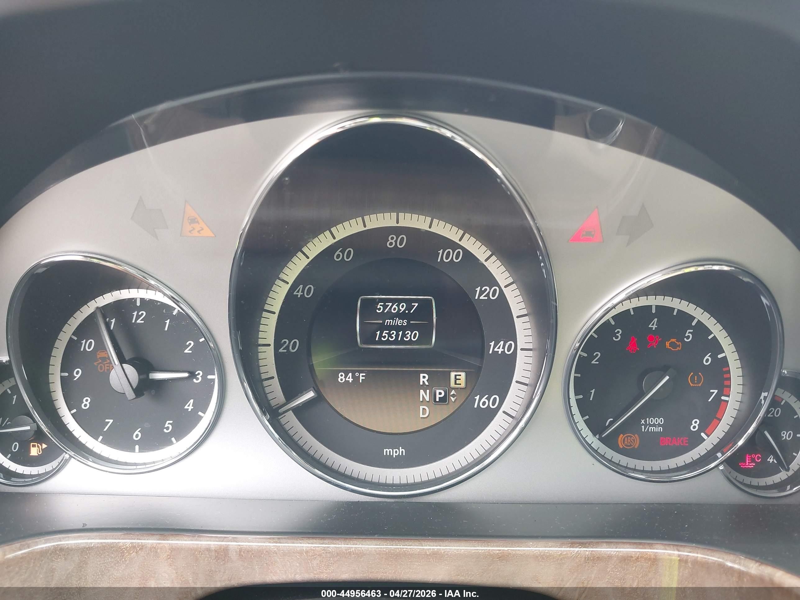 2012 Mercedes-benz E 350   White vin: WDDHF5KB6CA580419