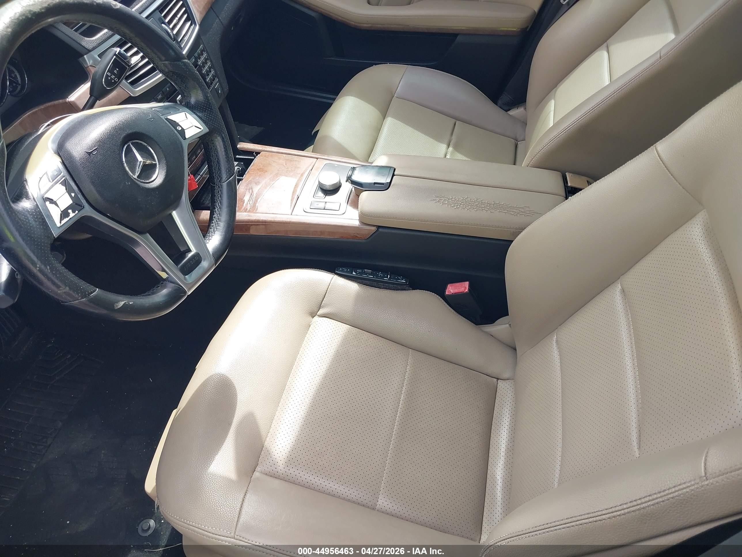 2012 Mercedes-benz E 350   White vin: WDDHF5KB6CA580419
