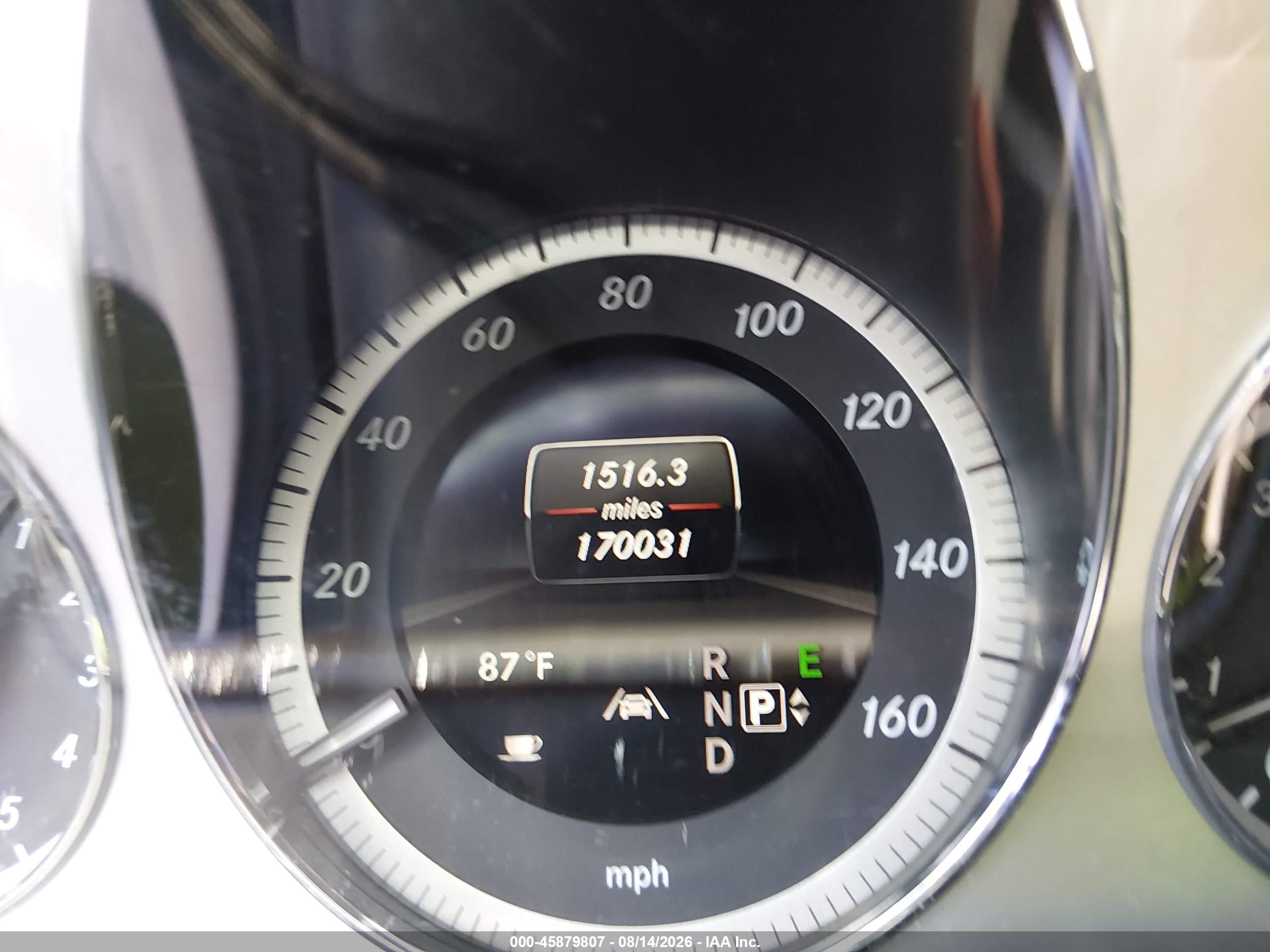 2013 Mercedes-benz E 350   Blue vin: WDDHF5KB6DA746536