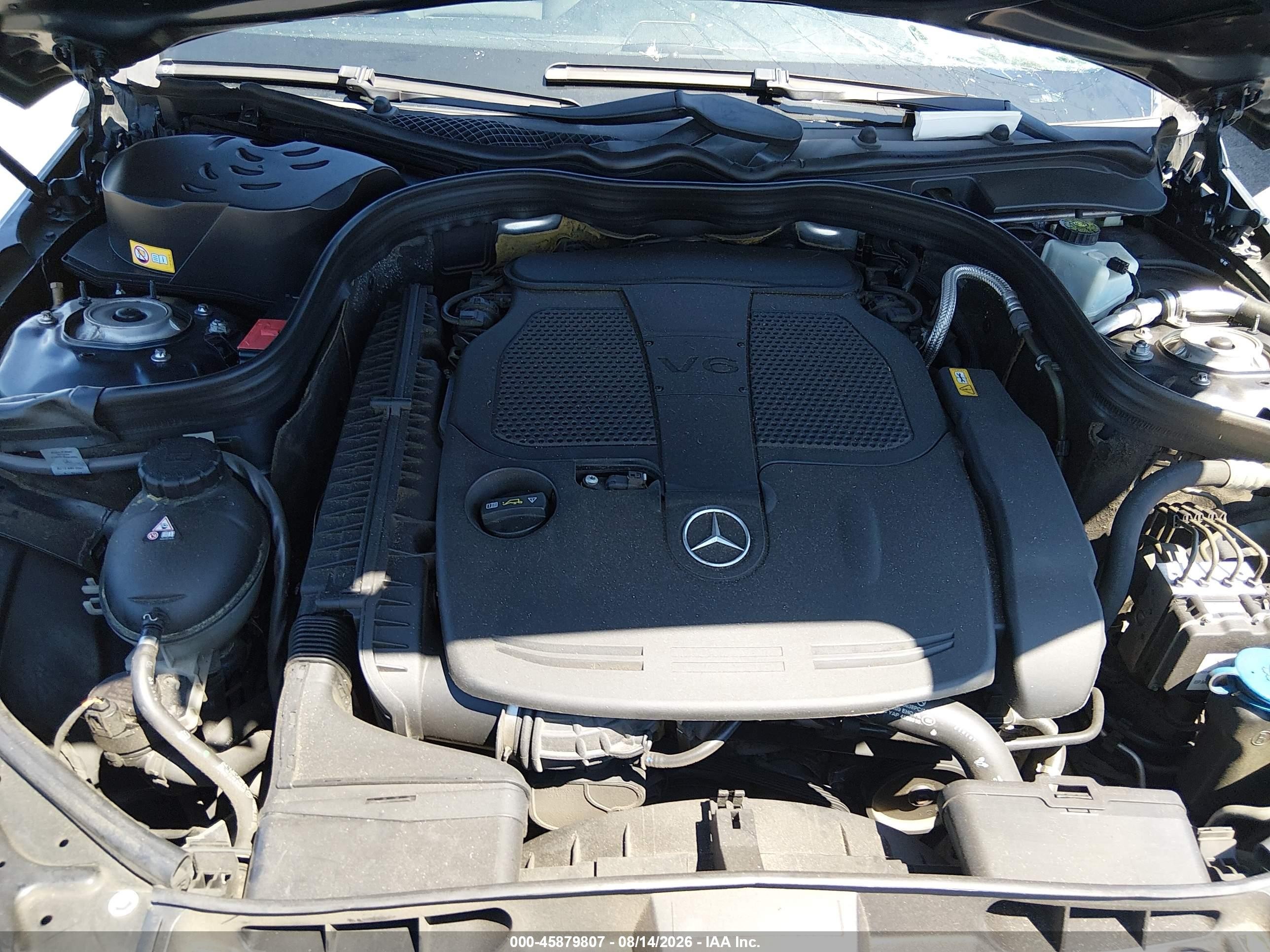 2013 Mercedes-benz E 350   Blue vin: WDDHF5KB6DA746536