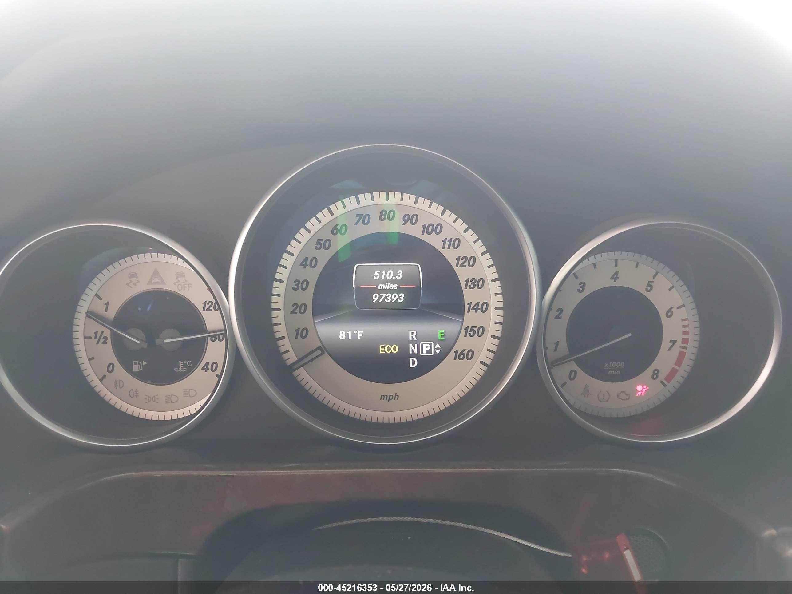2014 Mercedes-benz E 350   Black vin: WDDHF5KB6EA790506