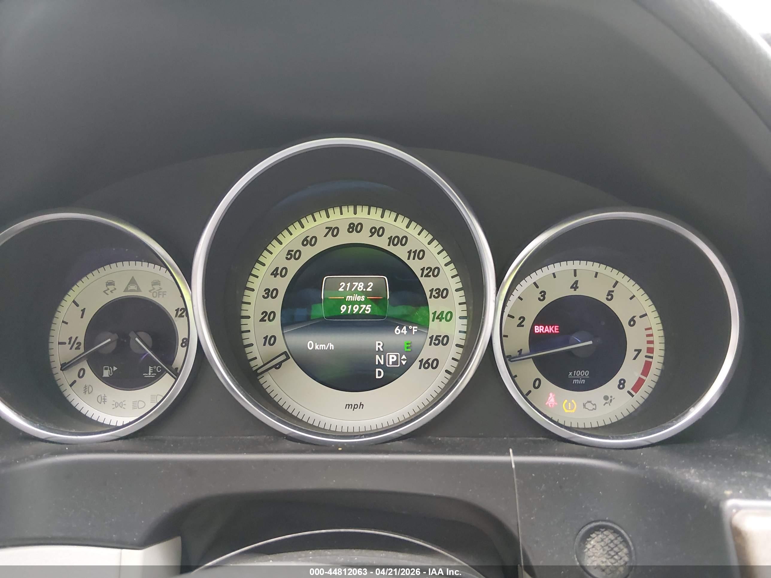 2014 Mercedes-benz E 350   Gray vin: WDDHF5KB6EB028299