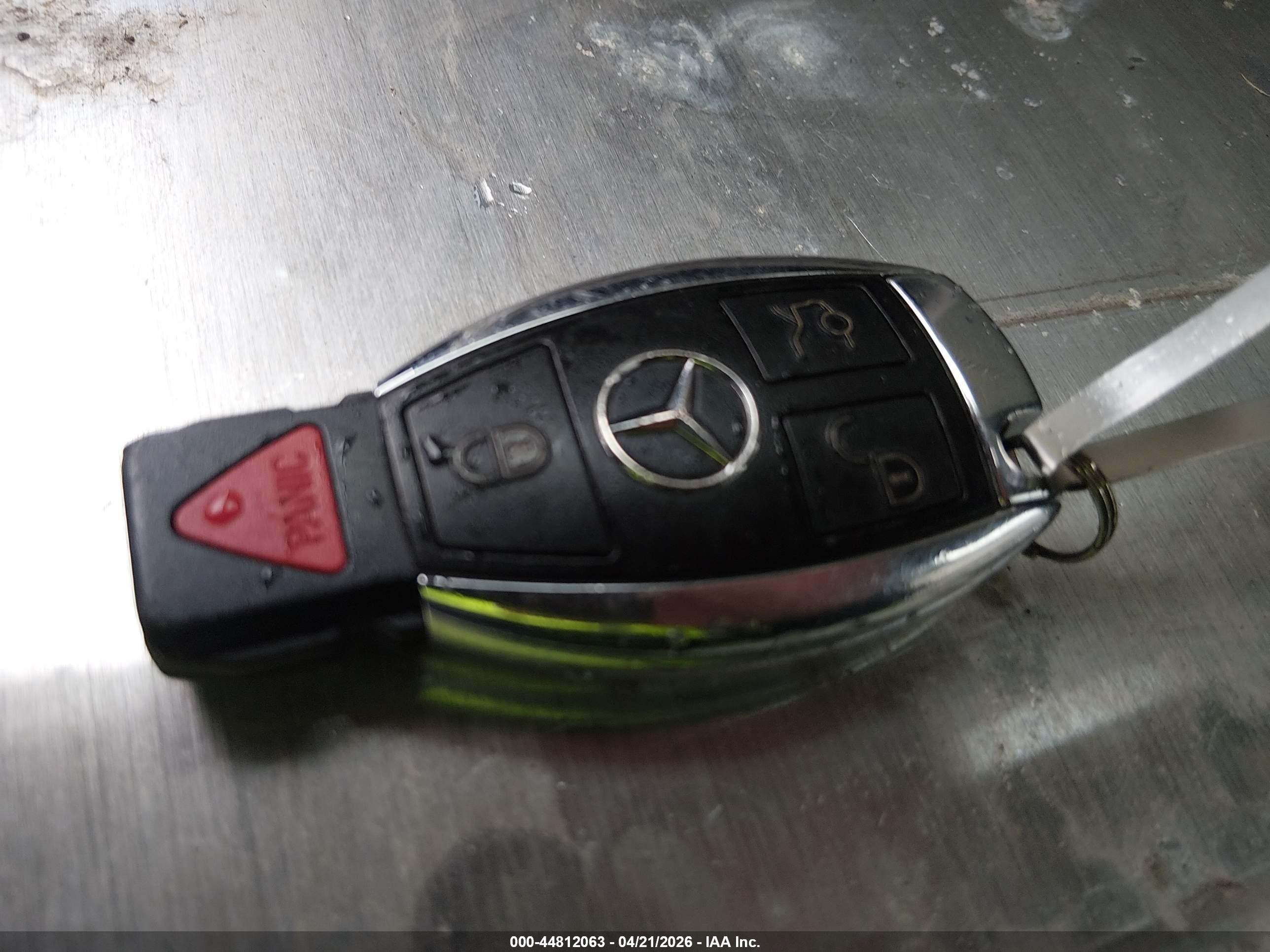 2014 Mercedes-benz E 350   Gray vin: WDDHF5KB6EB028299