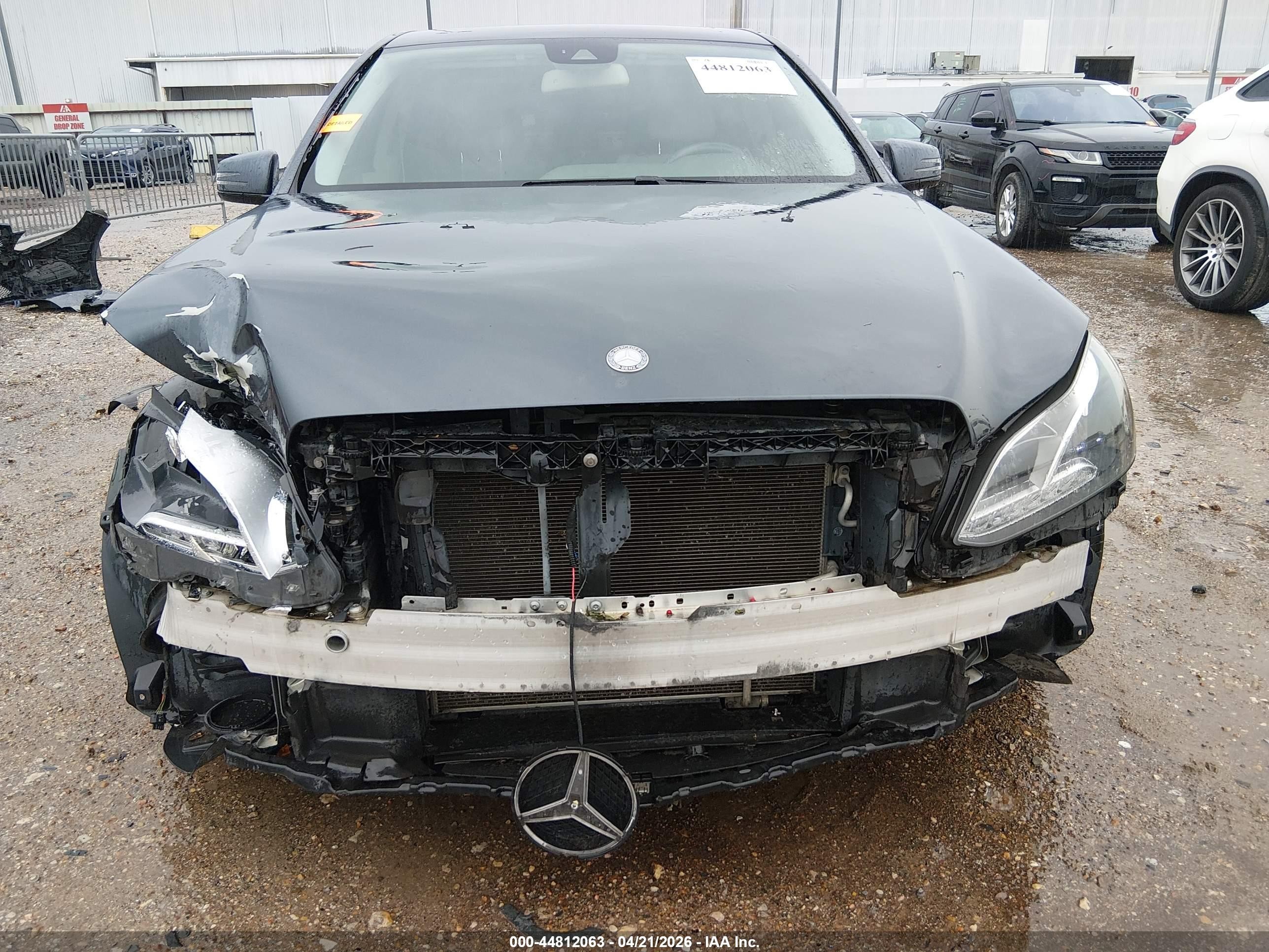2014 Mercedes-benz E 350   Gray vin: WDDHF5KB6EB028299