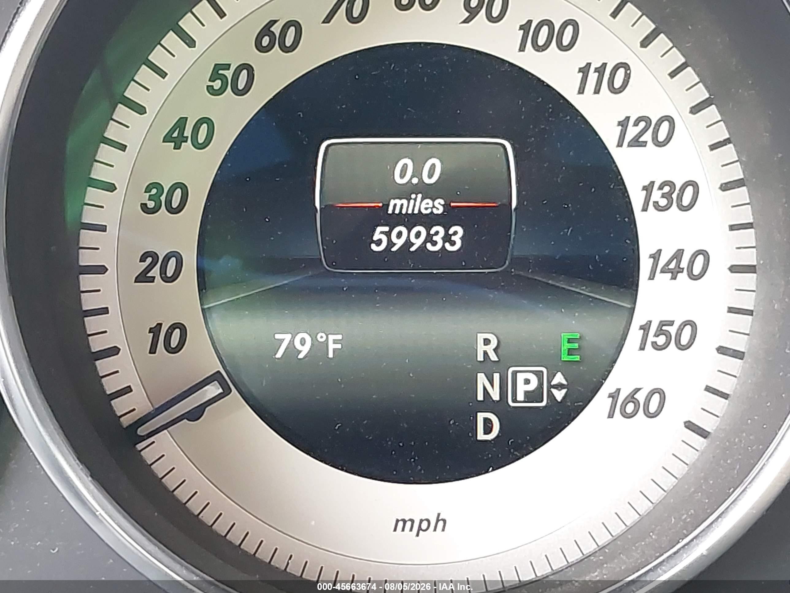 2014 Mercedes-benz E 350 Белый vin: WDDHF5KB6EB033731