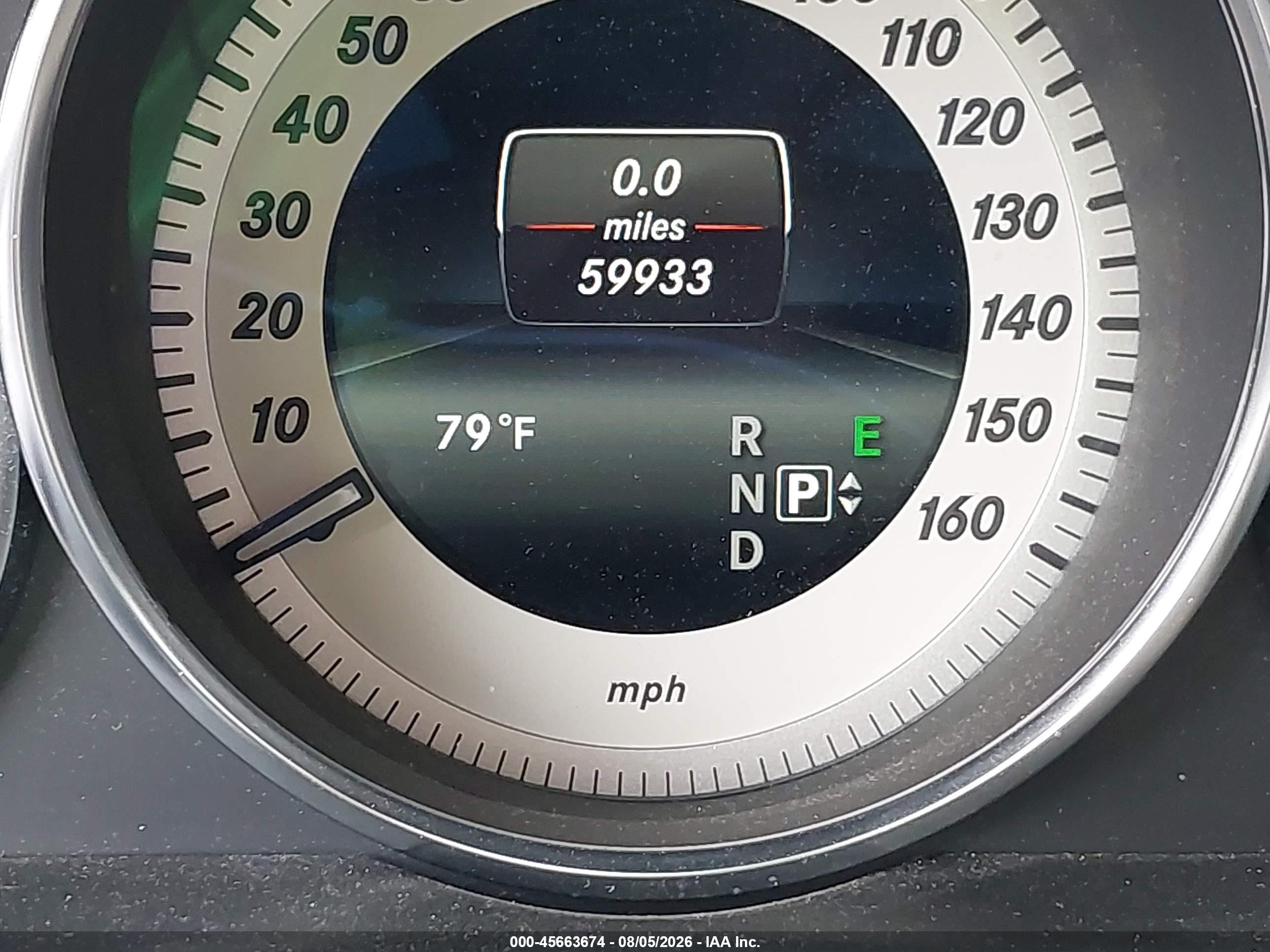 2014 Mercedes-benz E 350 Белый vin: WDDHF5KB6EB033731