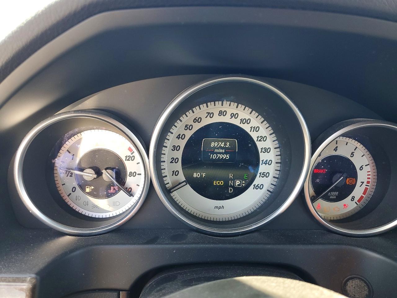 2014 Mercedes-benz E 350 Gray vin: WDDHF5KB6EB042767