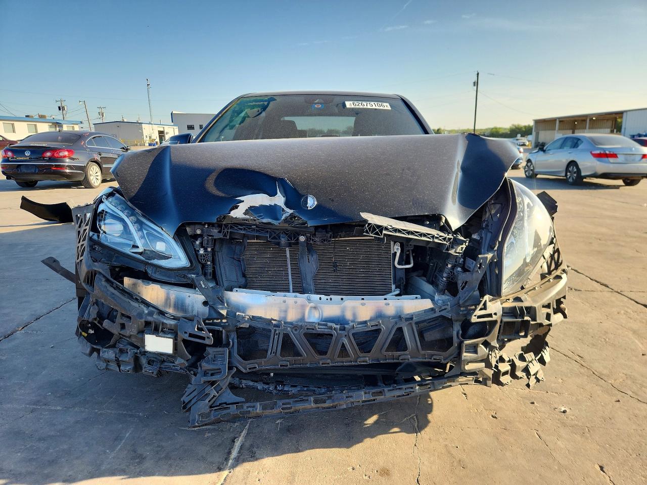 2015 Mercedes-benz E 350 Black vin: WDDHF5KB6FB110728