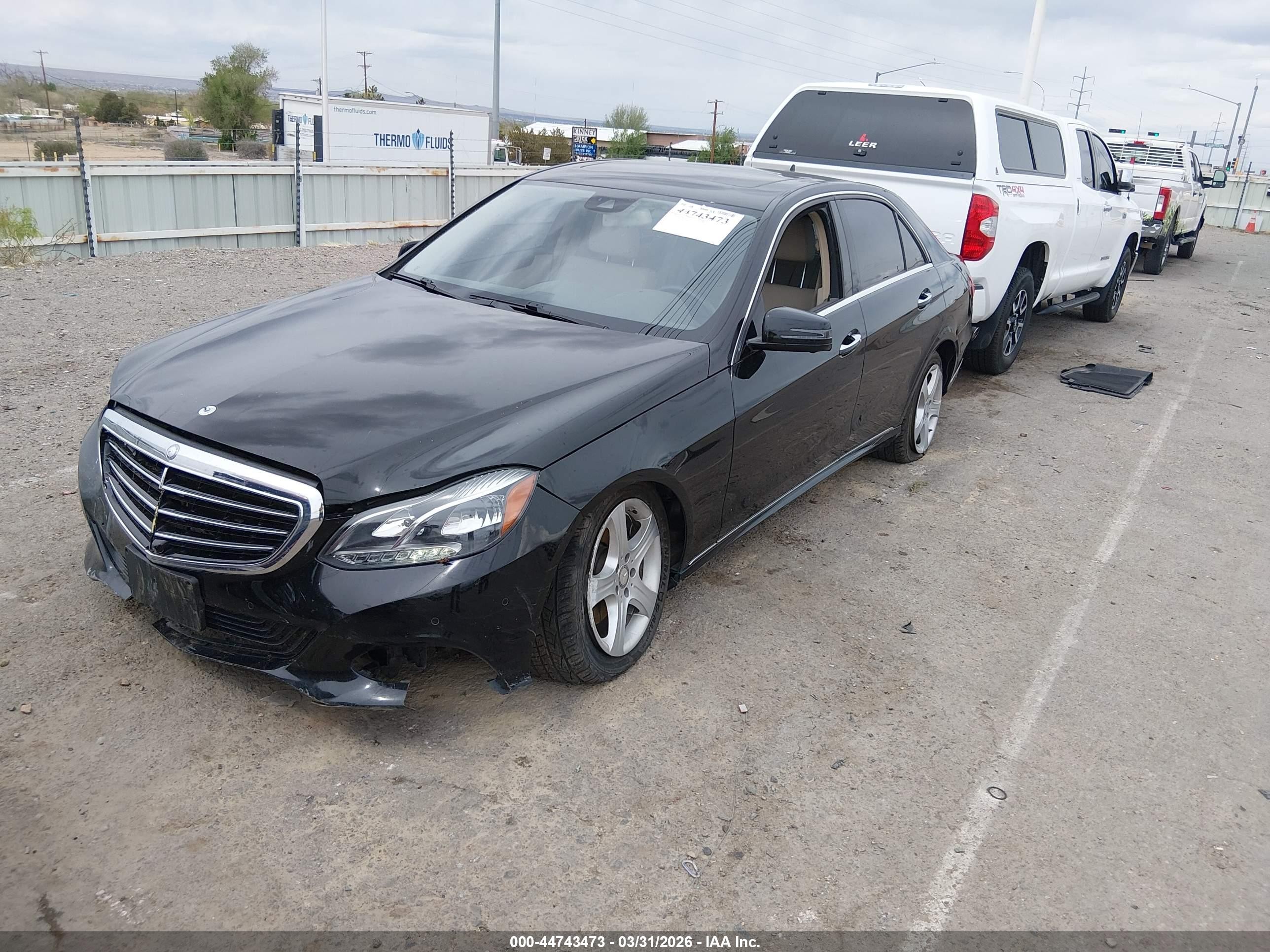 2015 Mercedes-benz E 350   Black vin: WDDHF5KB6FB114178