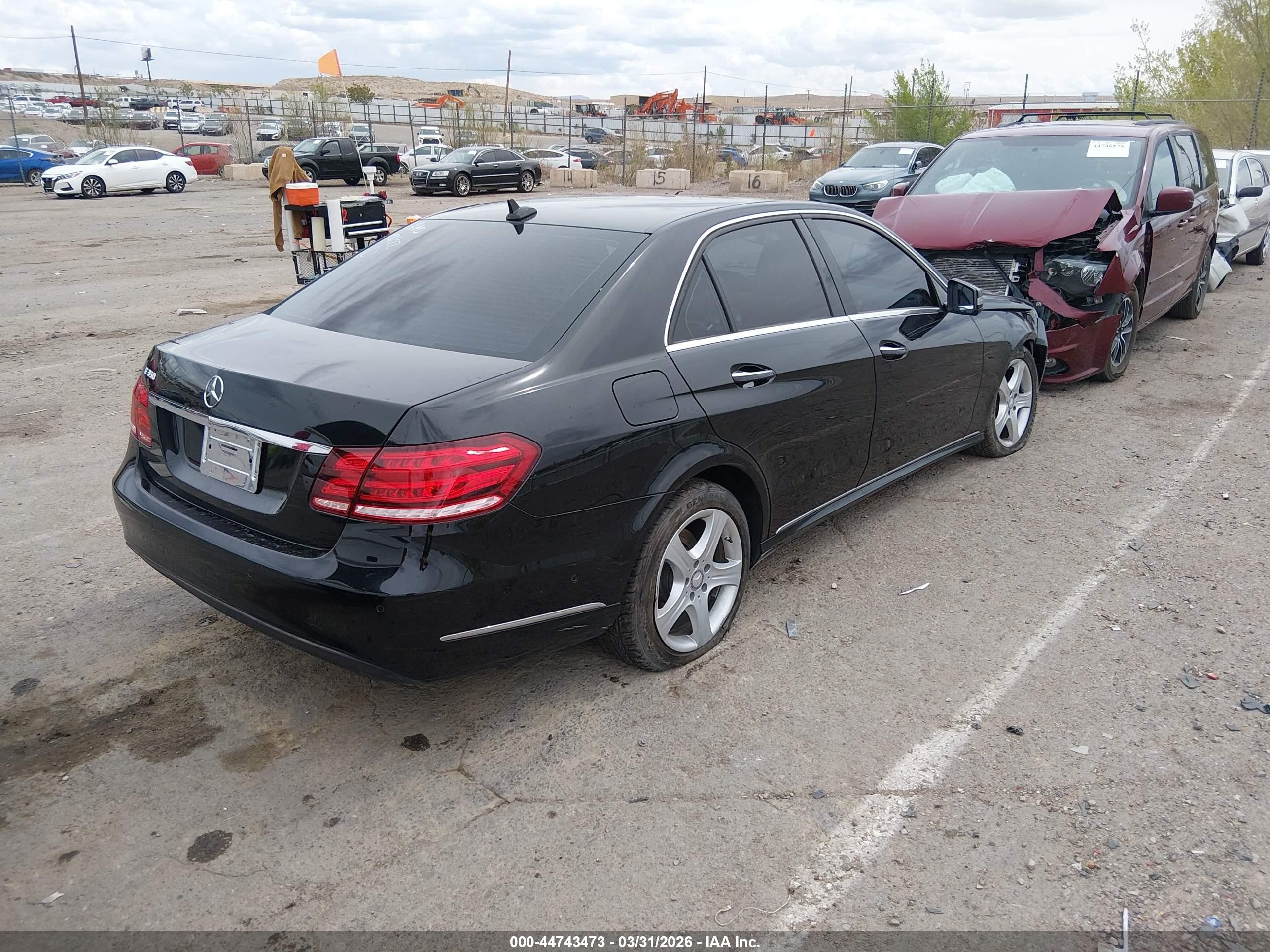 2015 Mercedes-benz E 350   Black vin: WDDHF5KB6FB114178