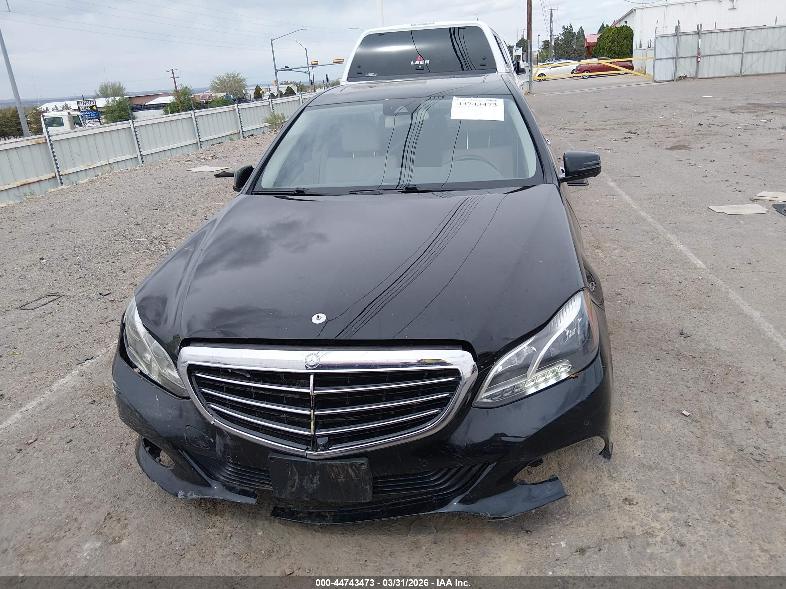 2015 Mercedes-benz E 350   Black vin: WDDHF5KB6FB114178