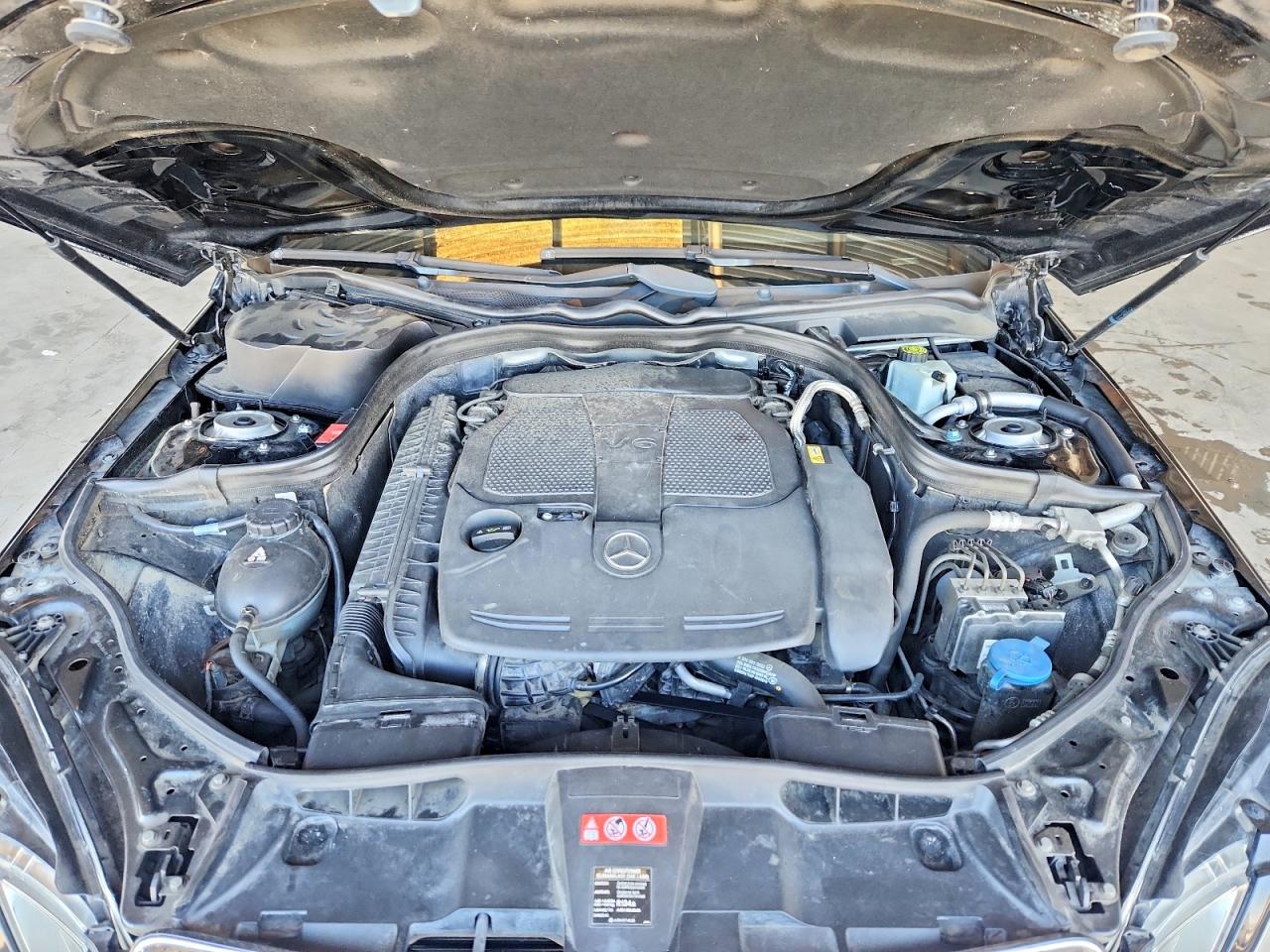 2012 Mercedes-benz E 350 Black vin: WDDHF5KB7CA536476