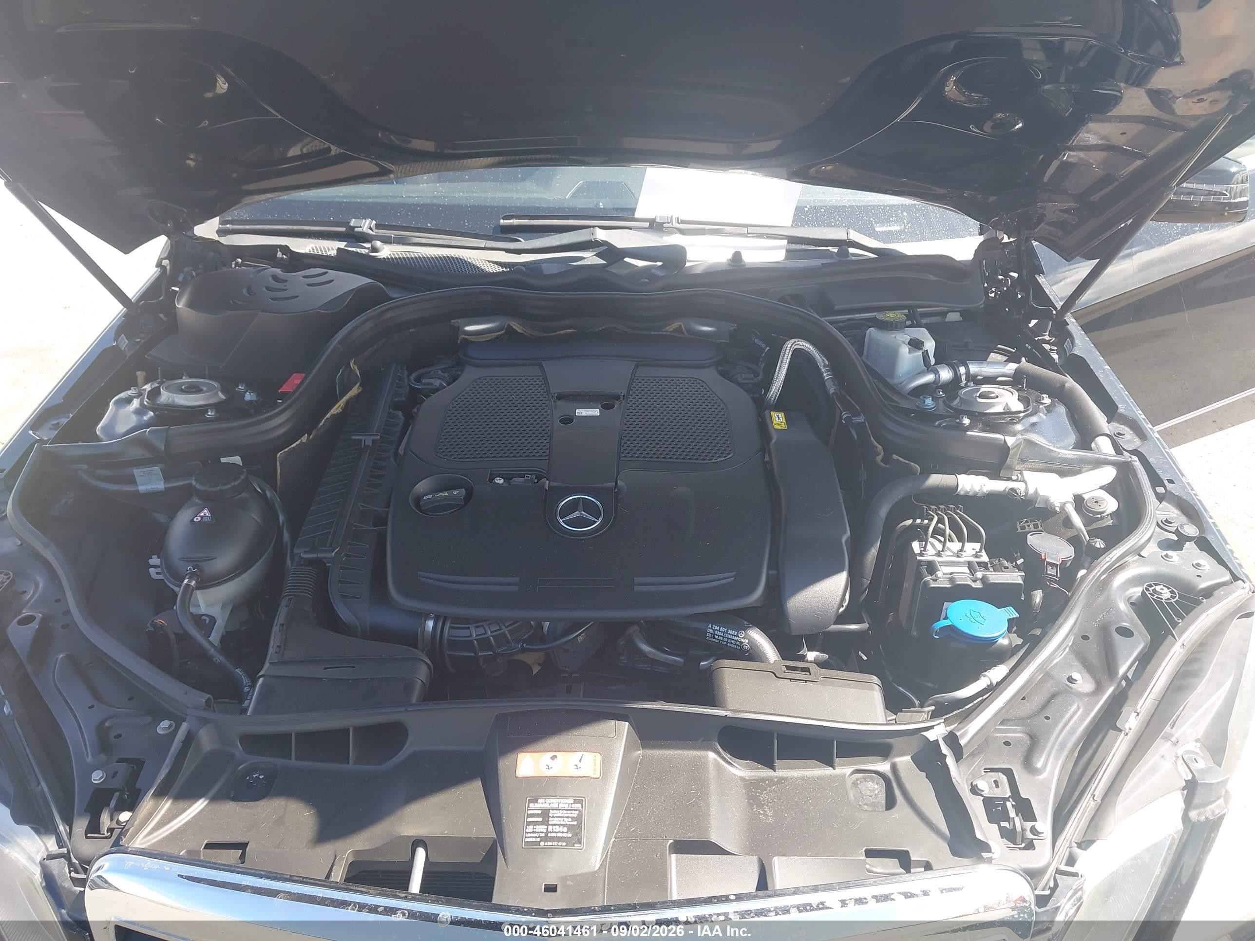 2012 Mercedes-benz E 350 Black vin: WDDHF5KB7CA572345