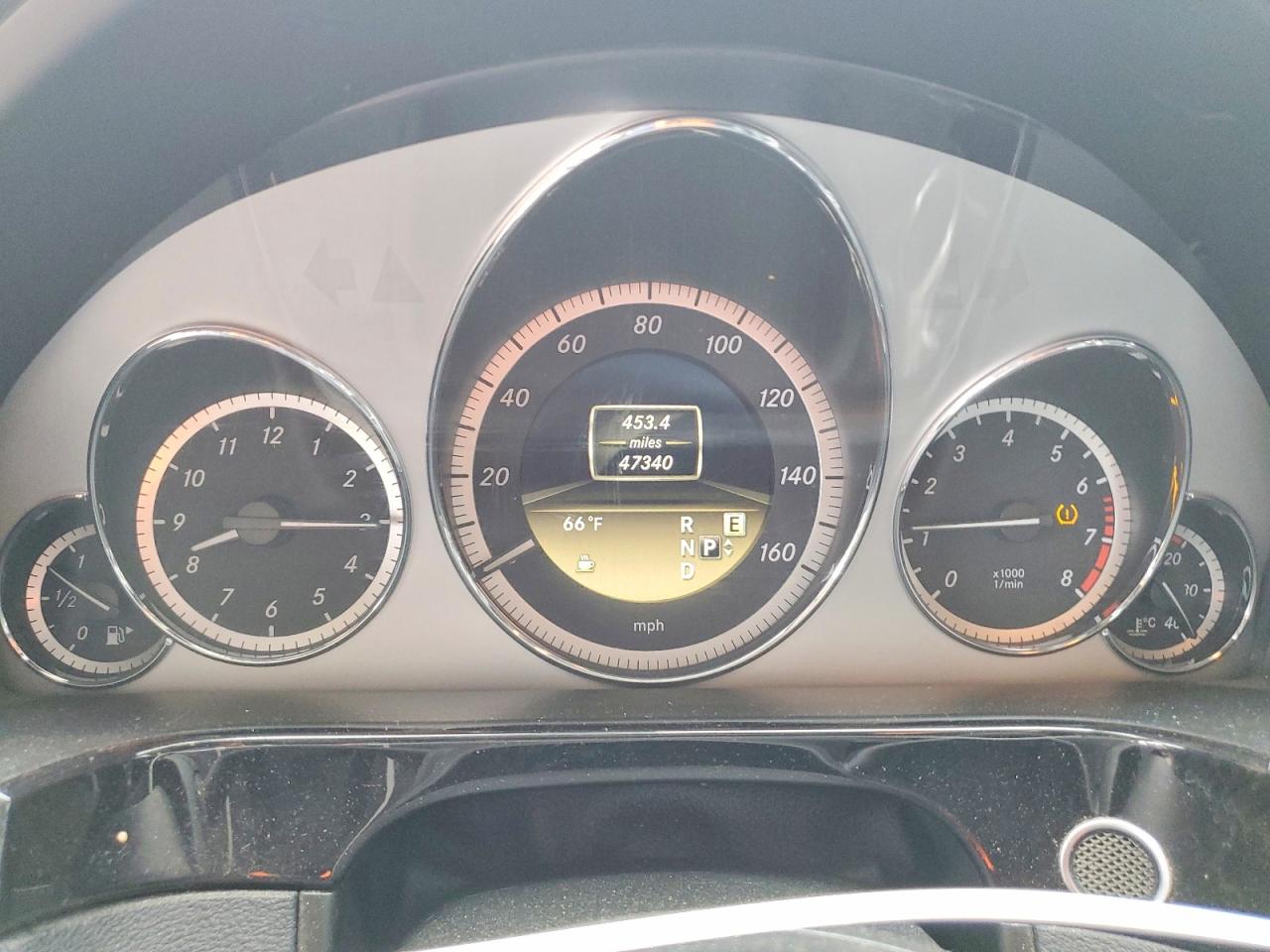 2012 Mercedes-benz E 350 Charcoal vin: WDDHF5KB7CA582213