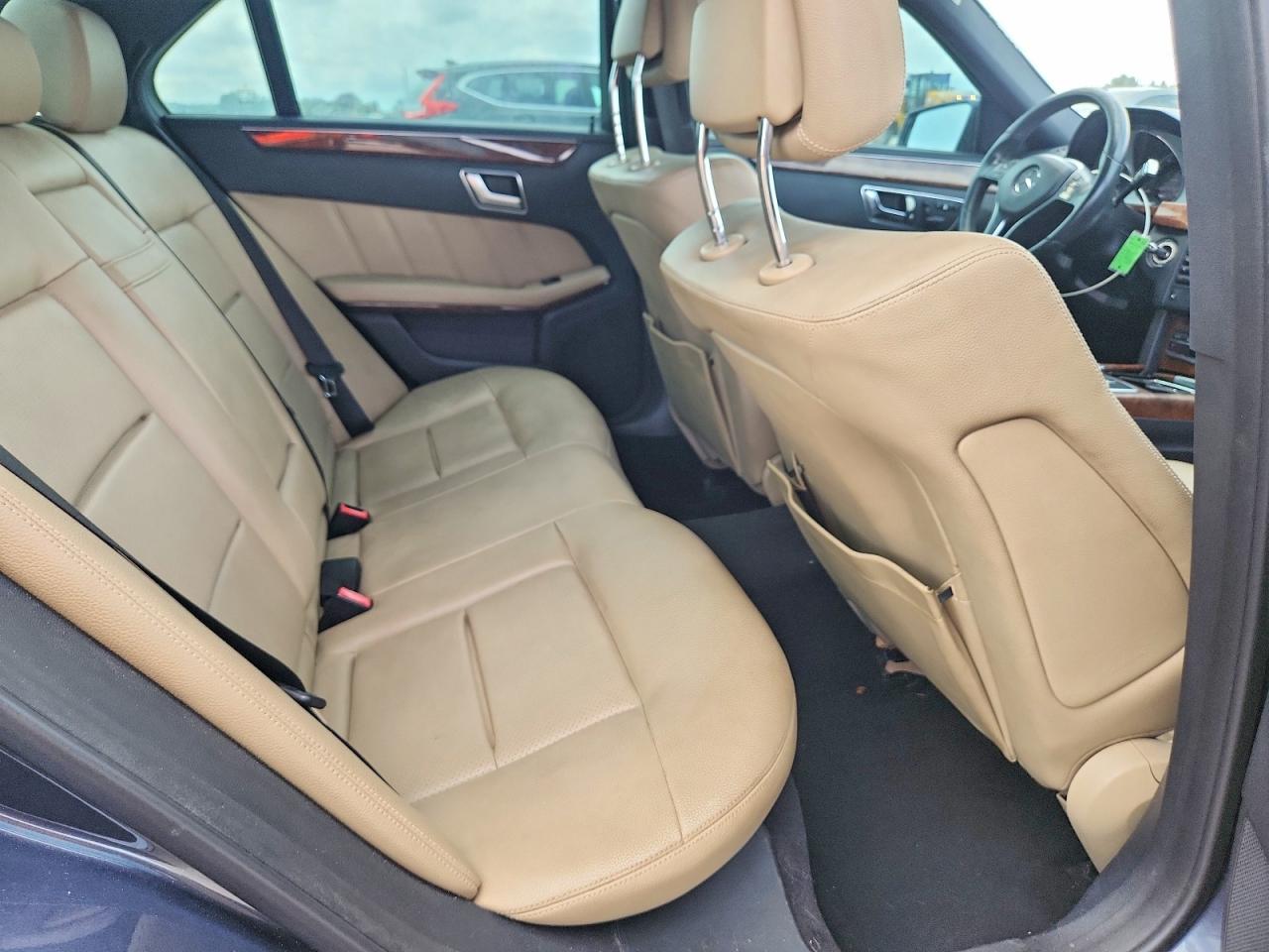 2013 Mercedes-benz E 350 Black vin: WDDHF5KB7DA666520