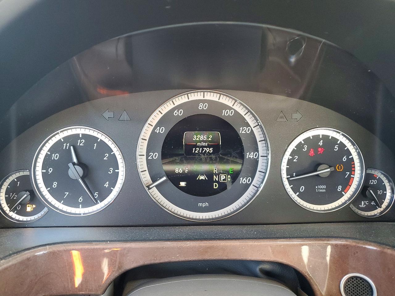2013 Mercedes-benz E 350 Charcoal vin: WDDHF5KB7DA678702