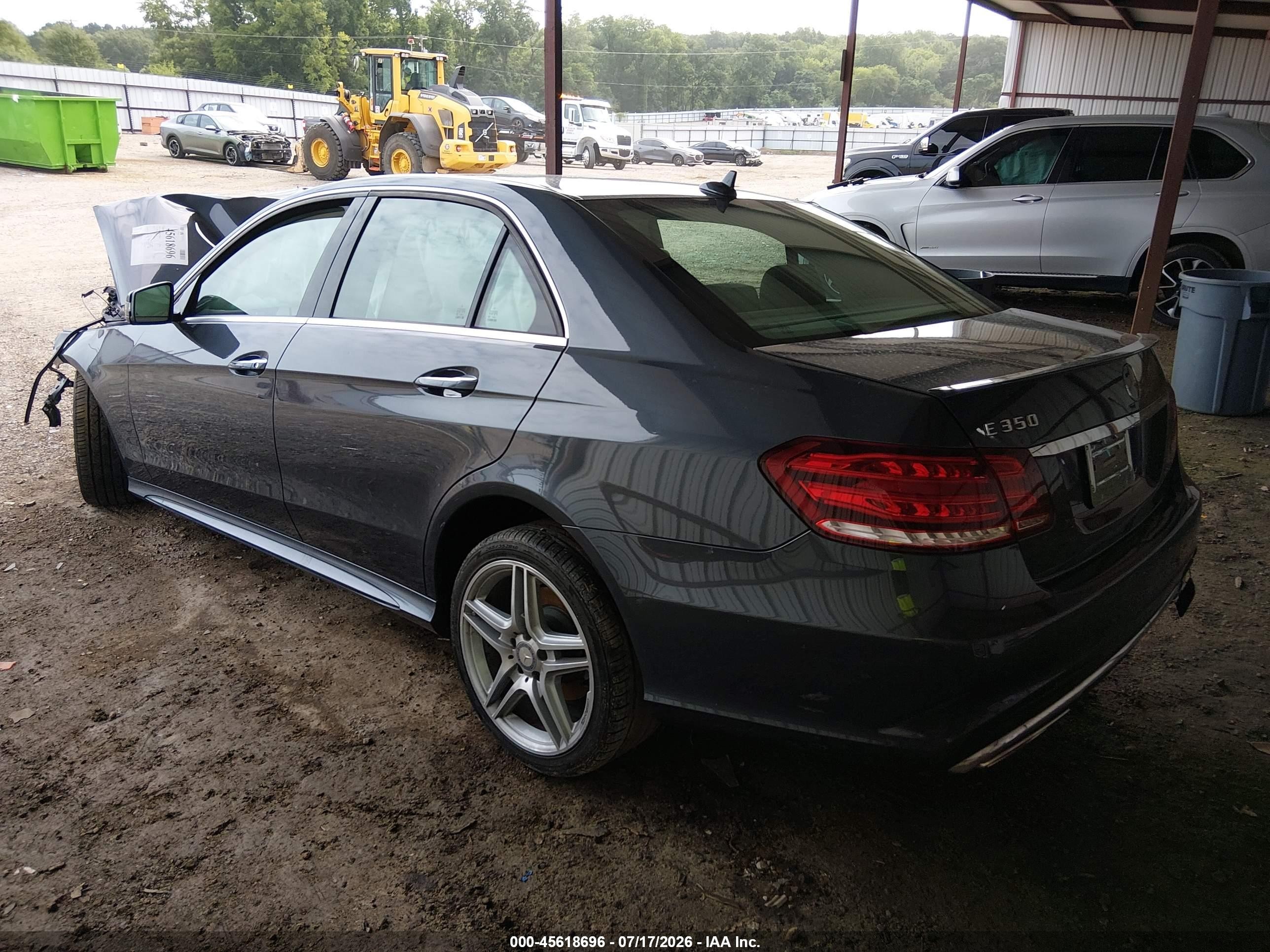 2014 Mercedes-benz E 350 Black vin: WDDHF5KB7EA869635