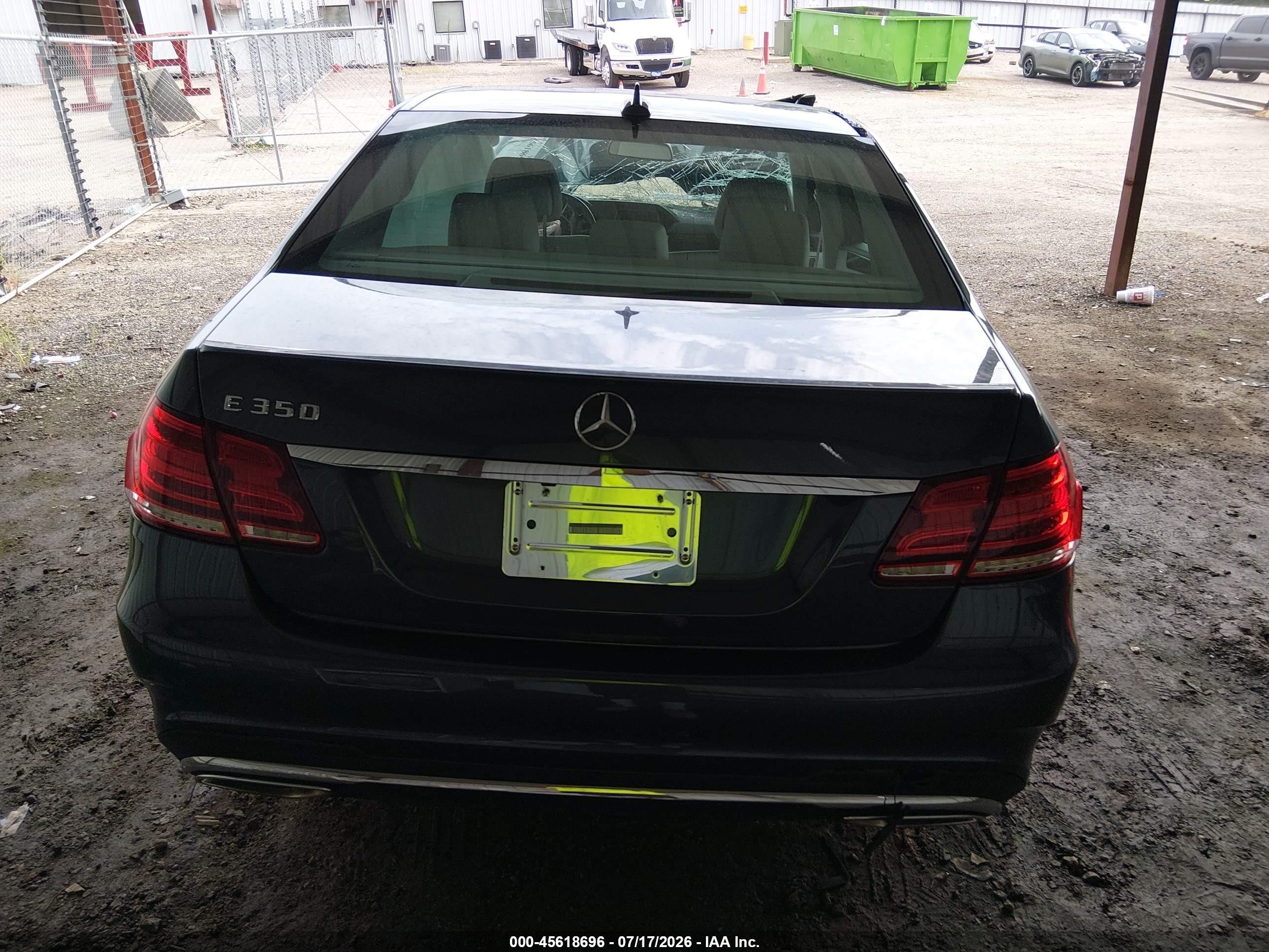 2014 Mercedes-benz E 350 Black vin: WDDHF5KB7EA869635