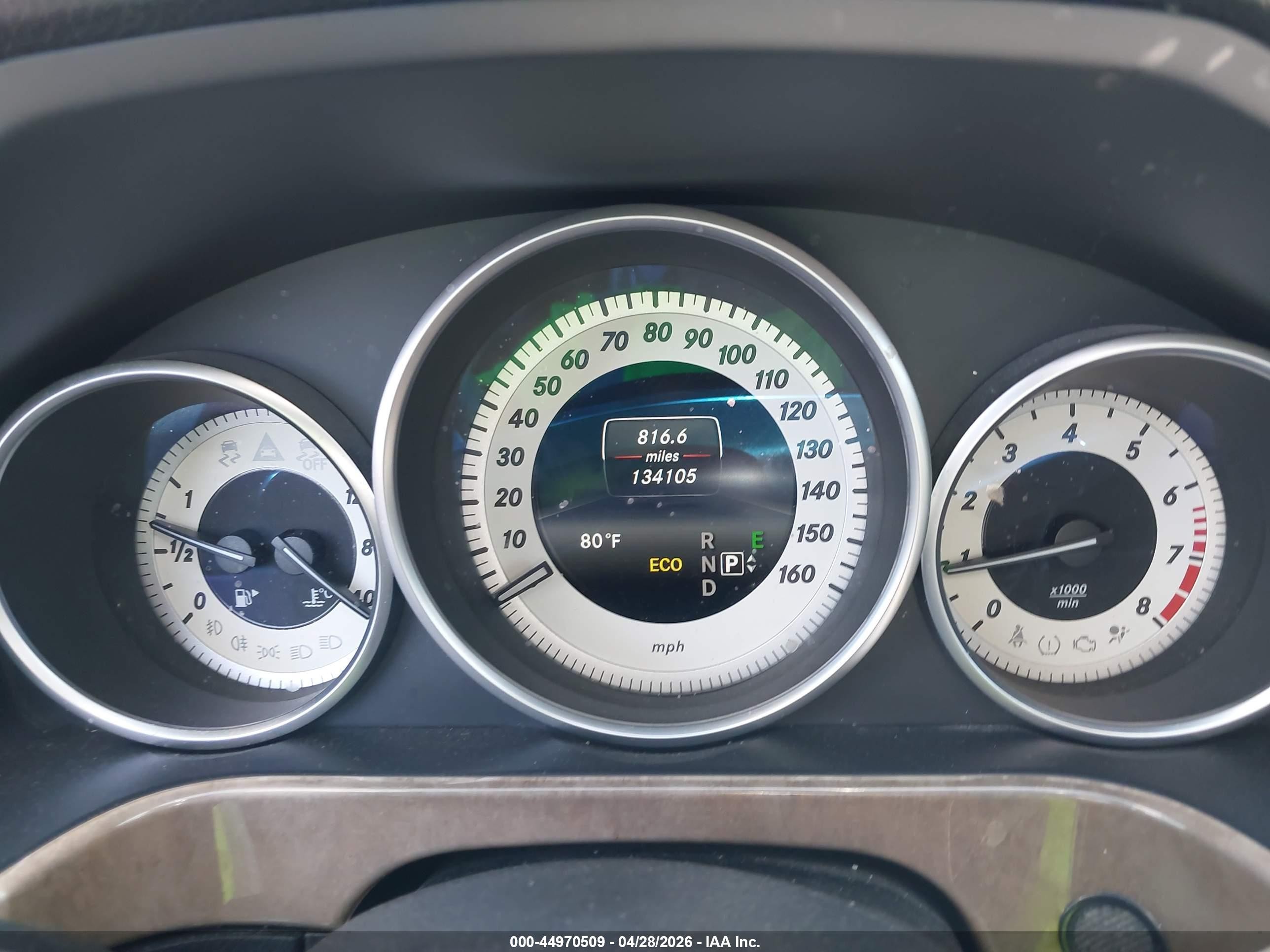 2014 Mercedes-benz E 350   Black vin: WDDHF5KB7EA887455