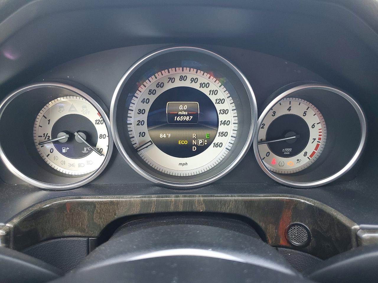 2014 Mercedes-benz E 350 Черный vin: WDDHF5KB7EA910300
